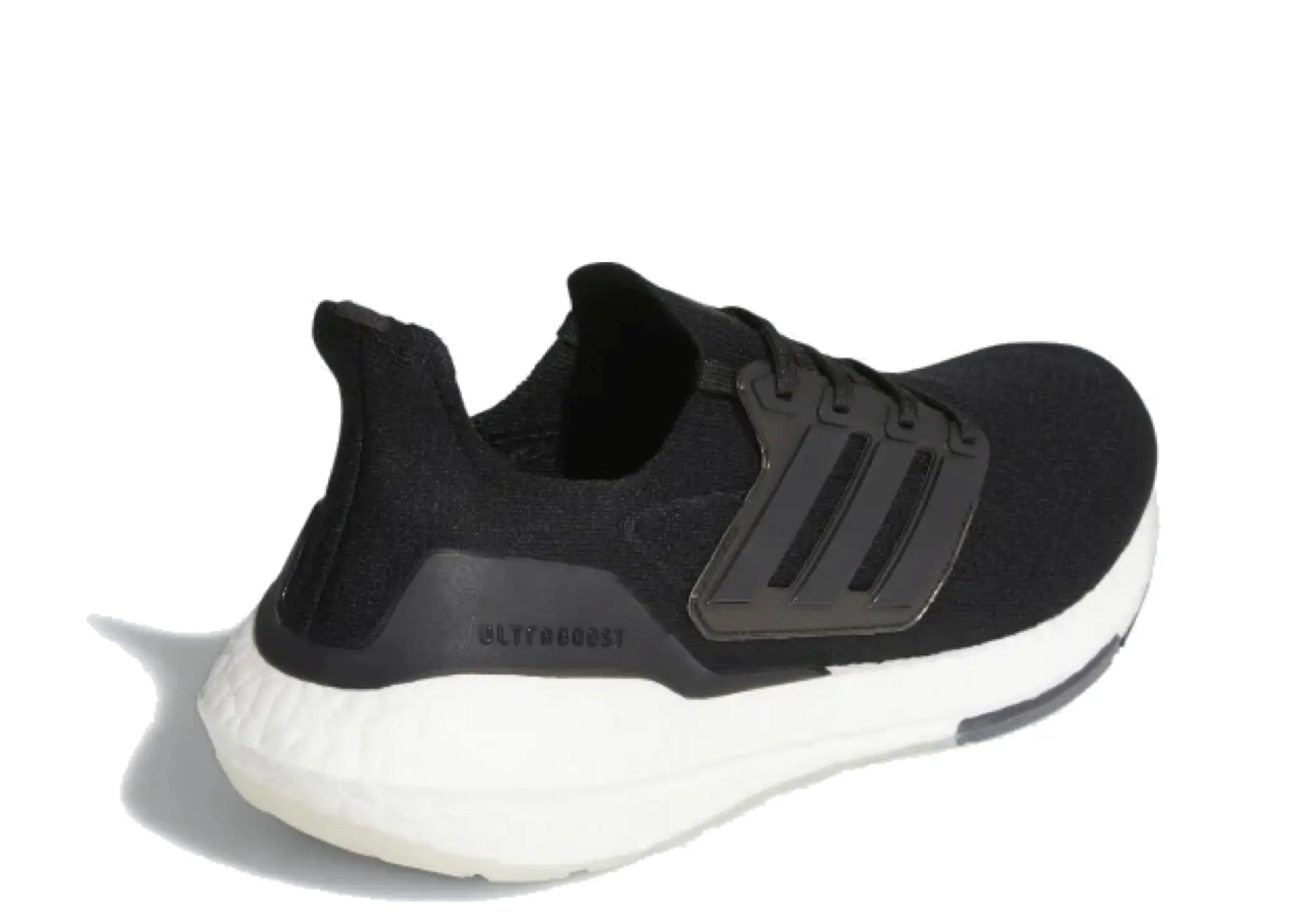 Adidas Ultra Boost 2021 Core Black - photo 3
