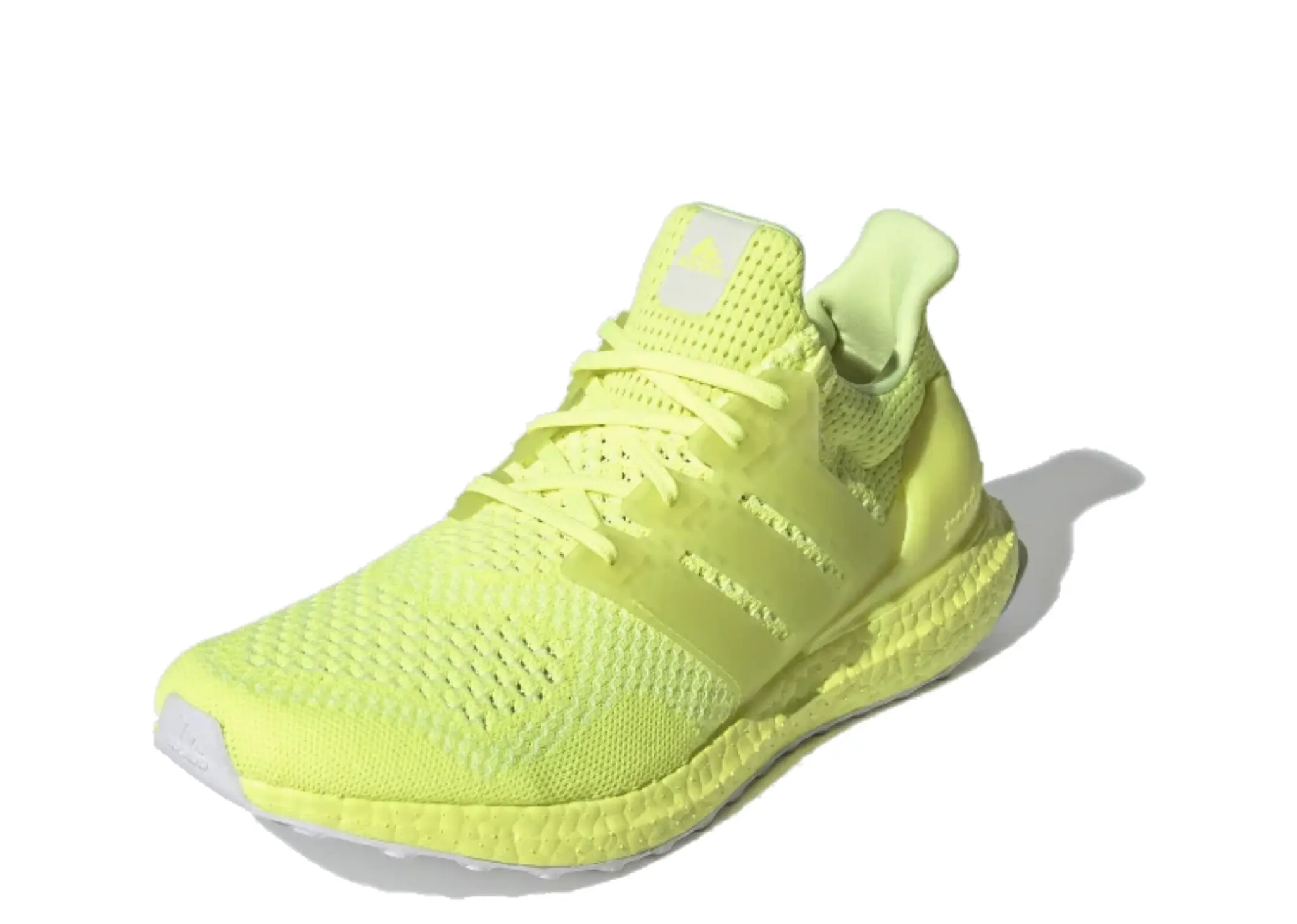 Adidas Ultra Boost 1.0 DNA Solar Yellow - photo 2