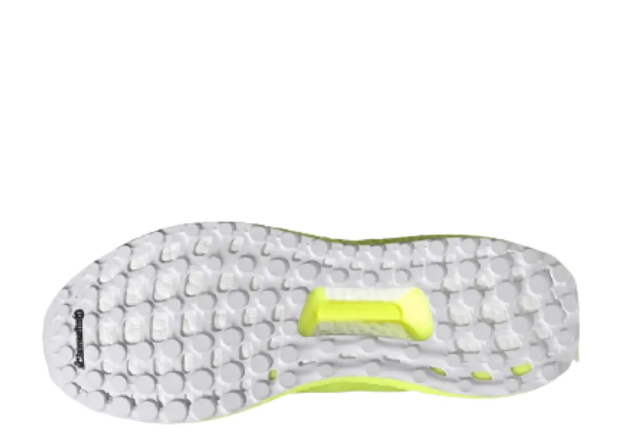 Adidas Ultra Boost 1.0 DNA Solar Yellow - photo 4