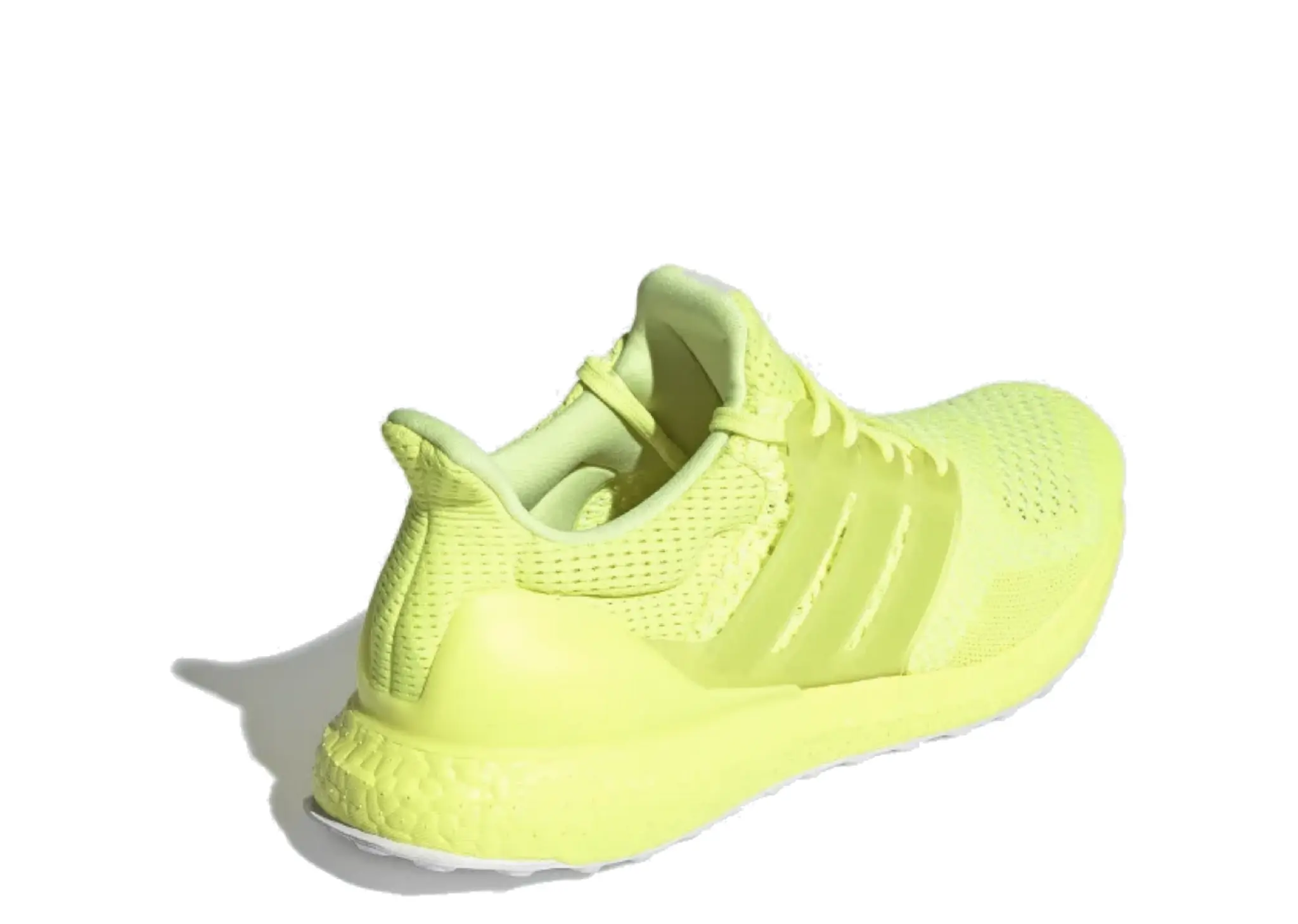 Adidas Ultra Boost 1.0 DNA Solar Yellow - photo 3