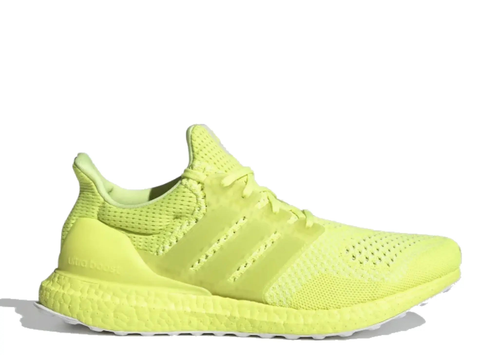Adidas Ultra Boost 1.0 DNA Solar Yellow