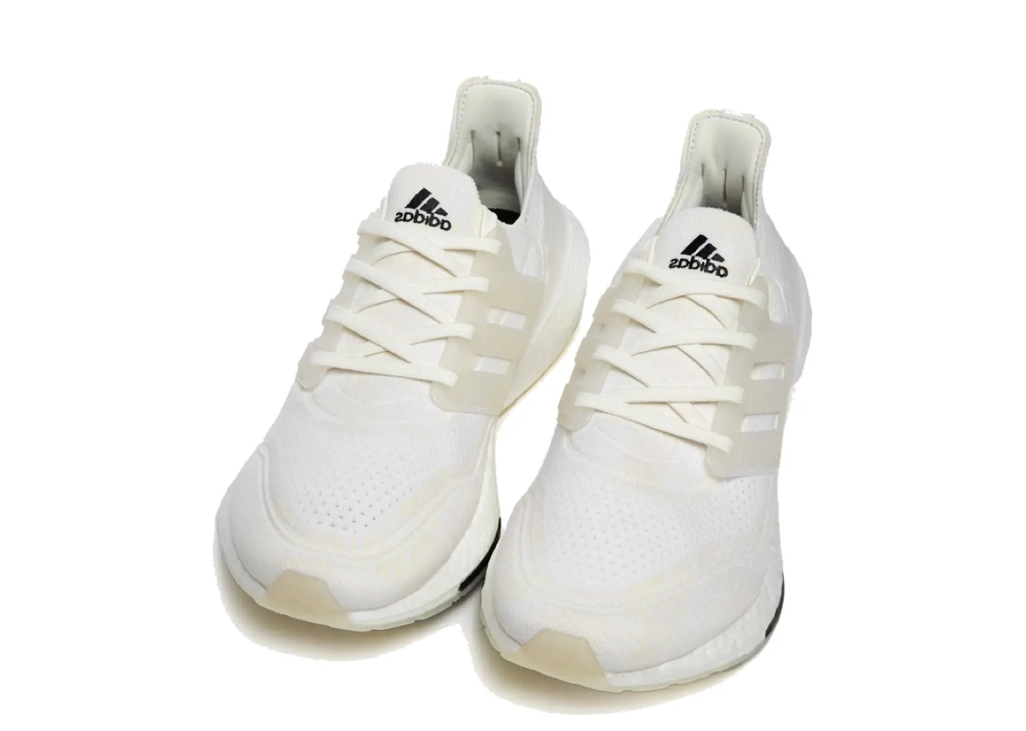 Adidas Ultra Boost 21 Primeblue Parley Non-Dyed - photo 2