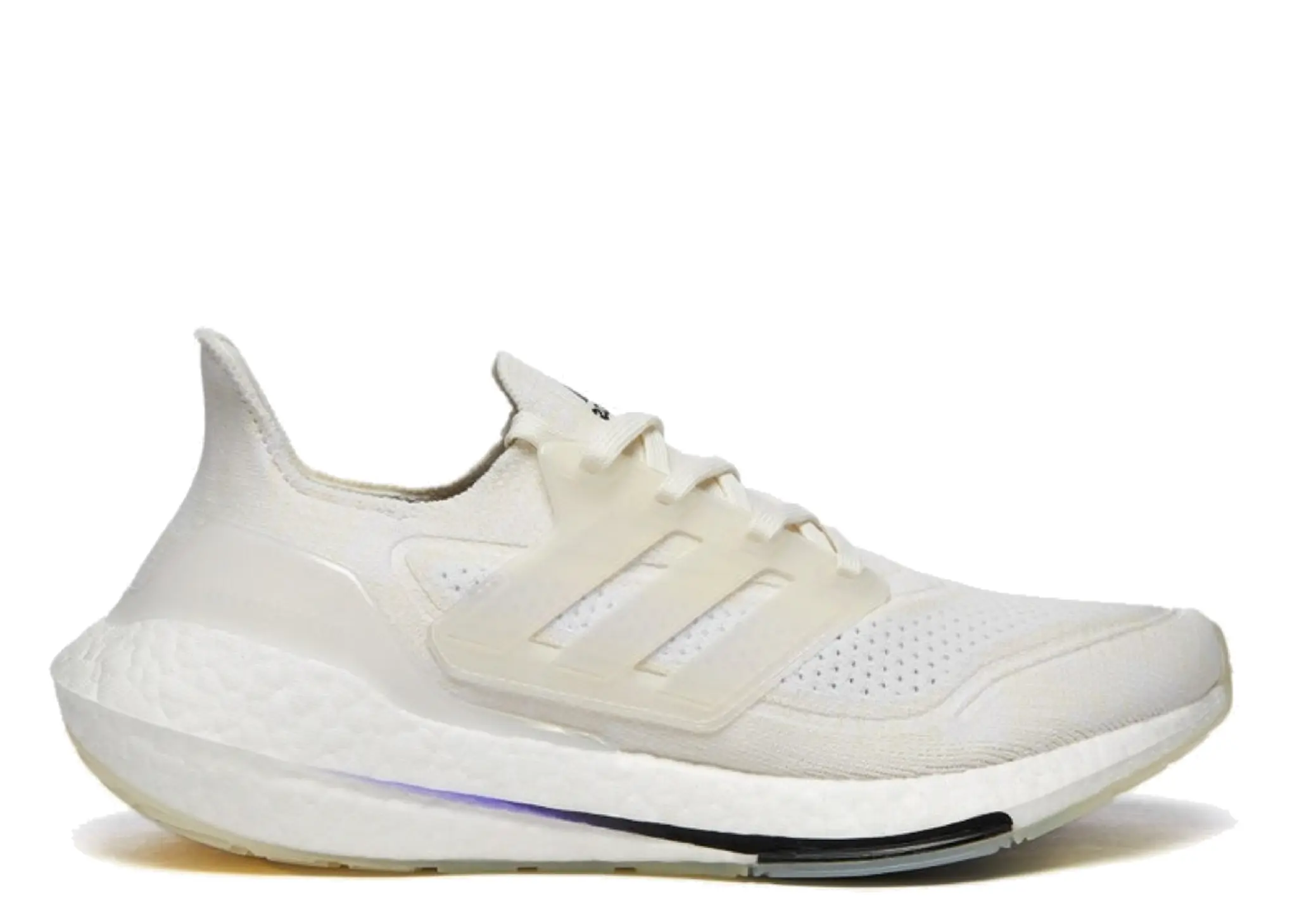 Adidas Ultra Boost 21 Primeblue Parley Non-Dyed