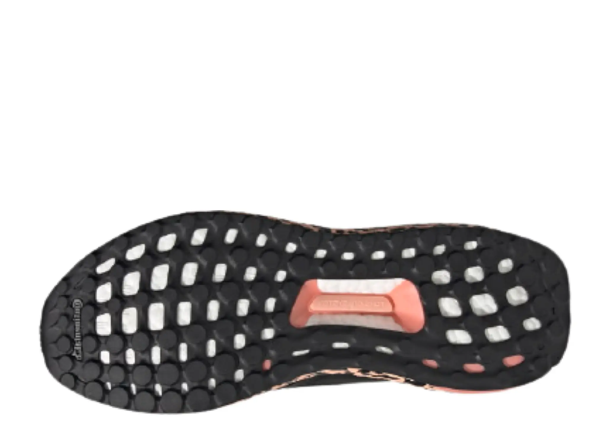 Adidas Ultra Boost DNA Slip-On Leopard Print (Women's) - photo 4
