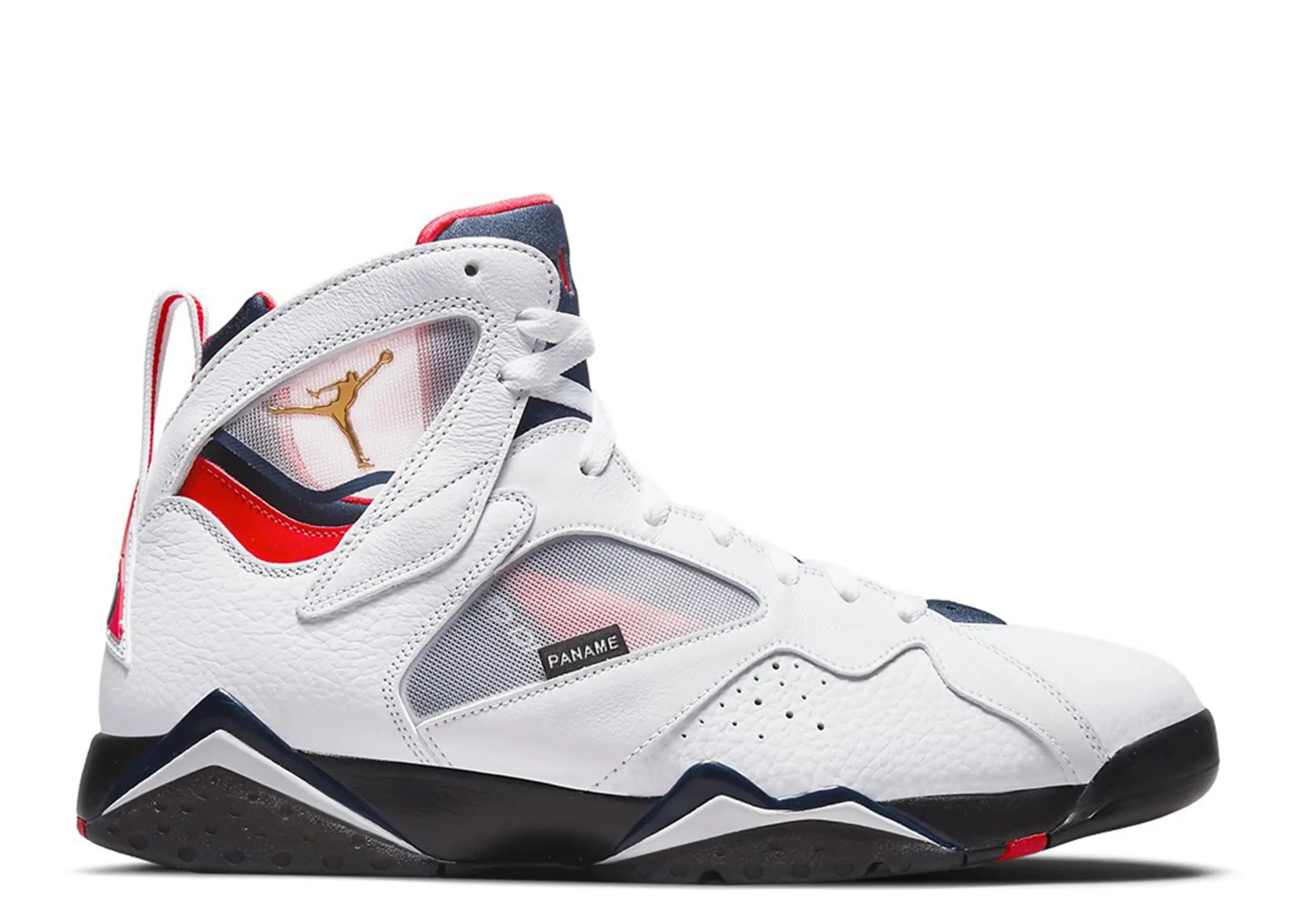 Jordan 7 Retro BCFC Paris Saint-Germain PSG (2021)