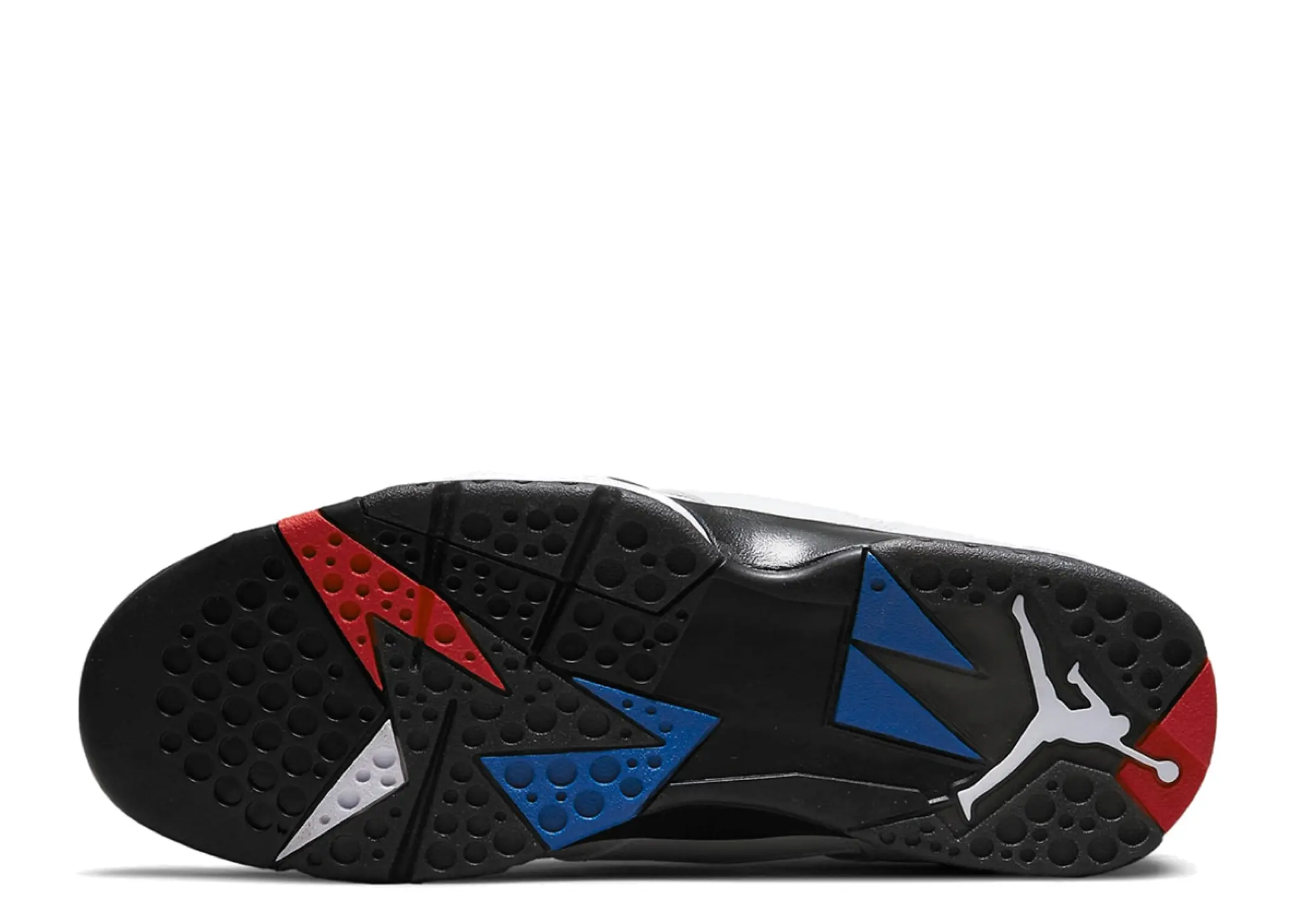 Jordan 7 Retro BCFC Paris Saint-Germain PSG (2021) - photo 4