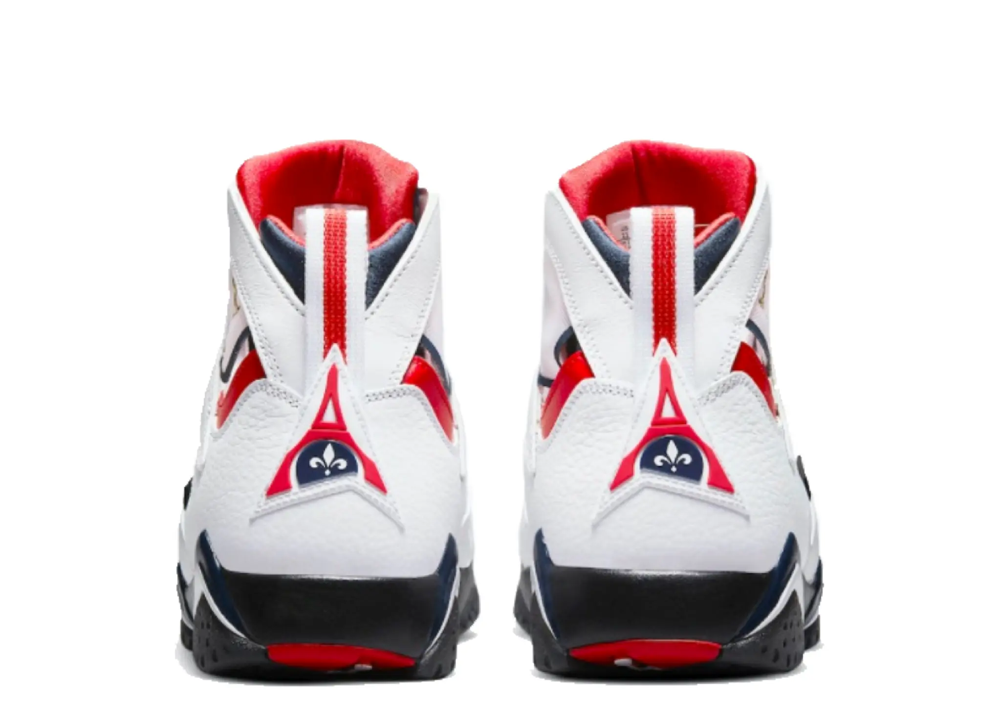 Jordan 7 Retro BCFC Paris Saint-Germain PSG (2021) - photo 3
