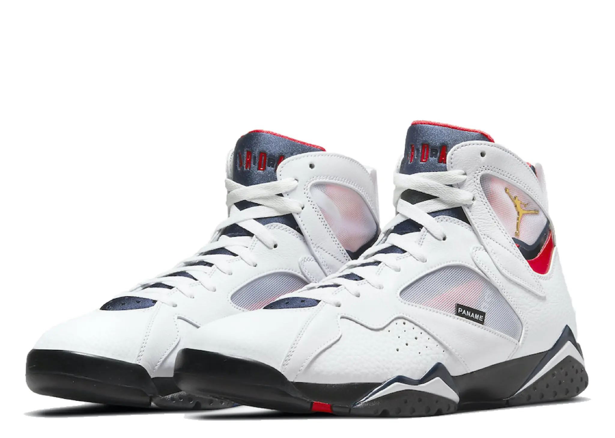 Jordan 7 Retro BCFC Paris Saint-Germain PSG (2021) - photo 2