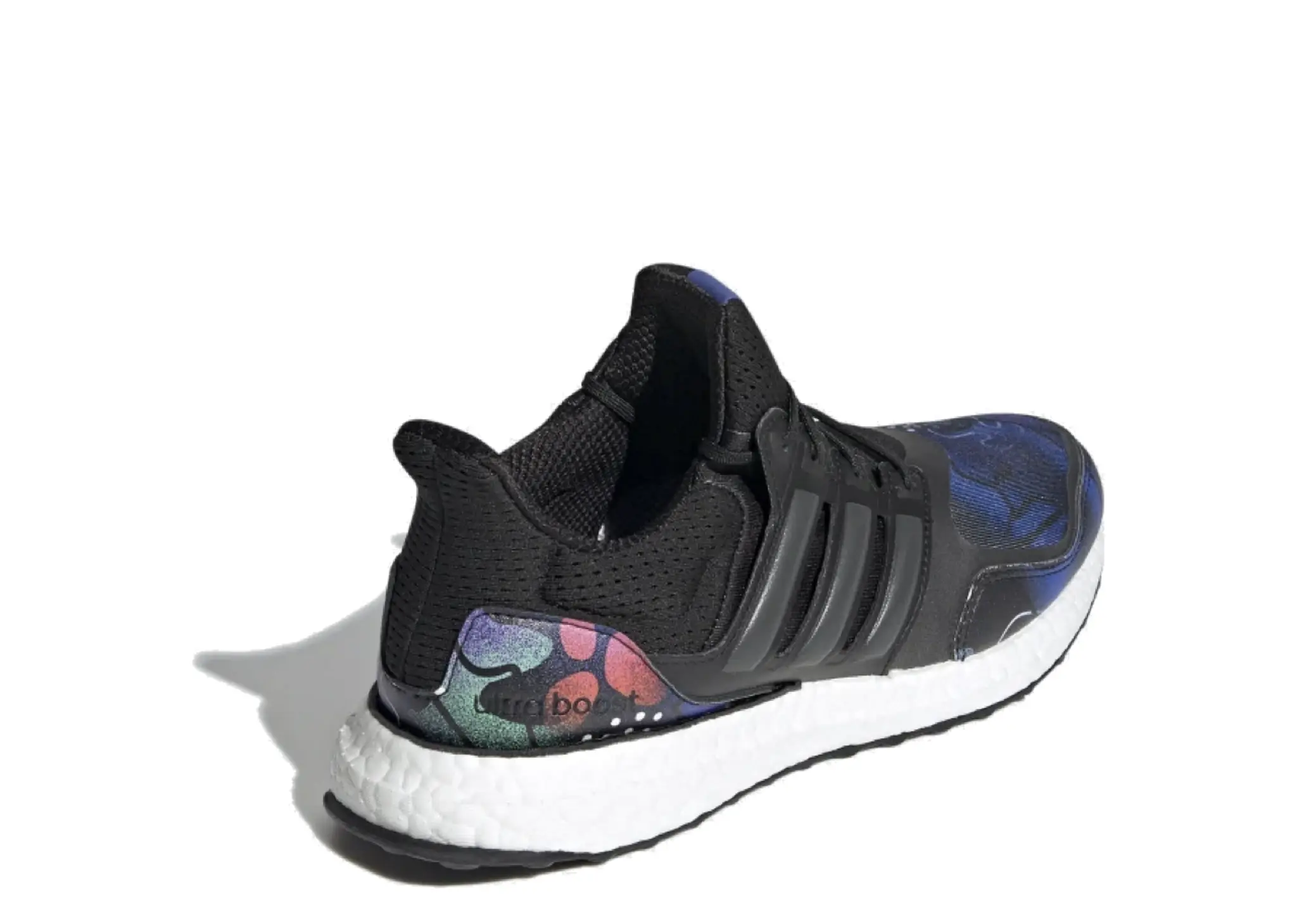 Adidas Ultra Boost DNA Jordan E. Moss - photo 3