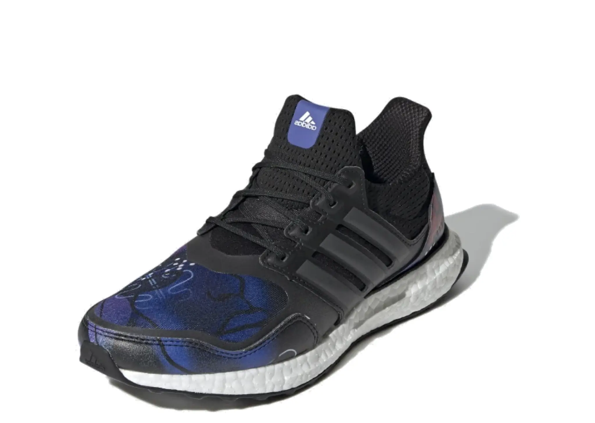 Adidas Ultra Boost DNA Jordan E. Moss - photo 2