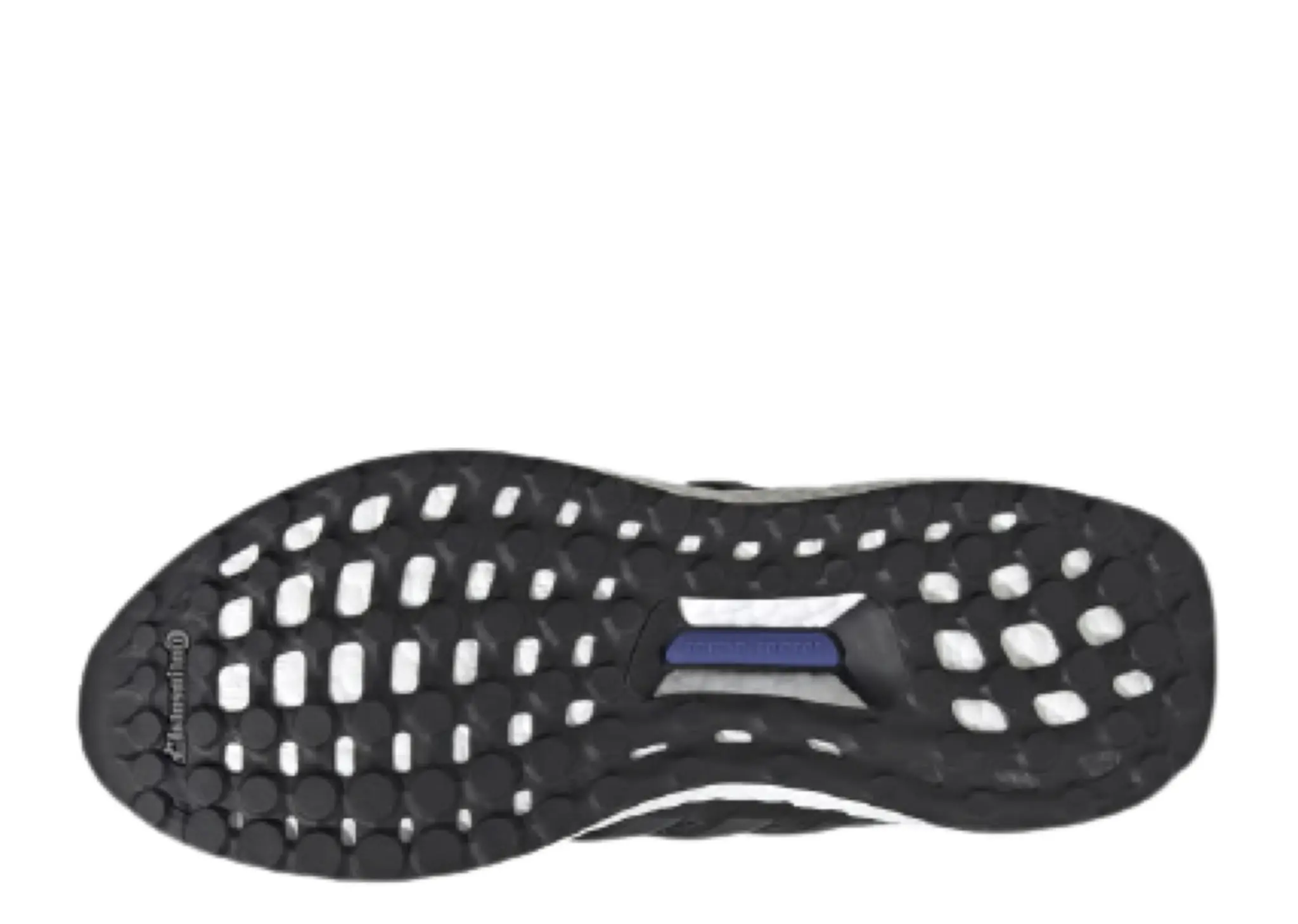 Adidas Ultra Boost DNA Jordan E. Moss - photo 4