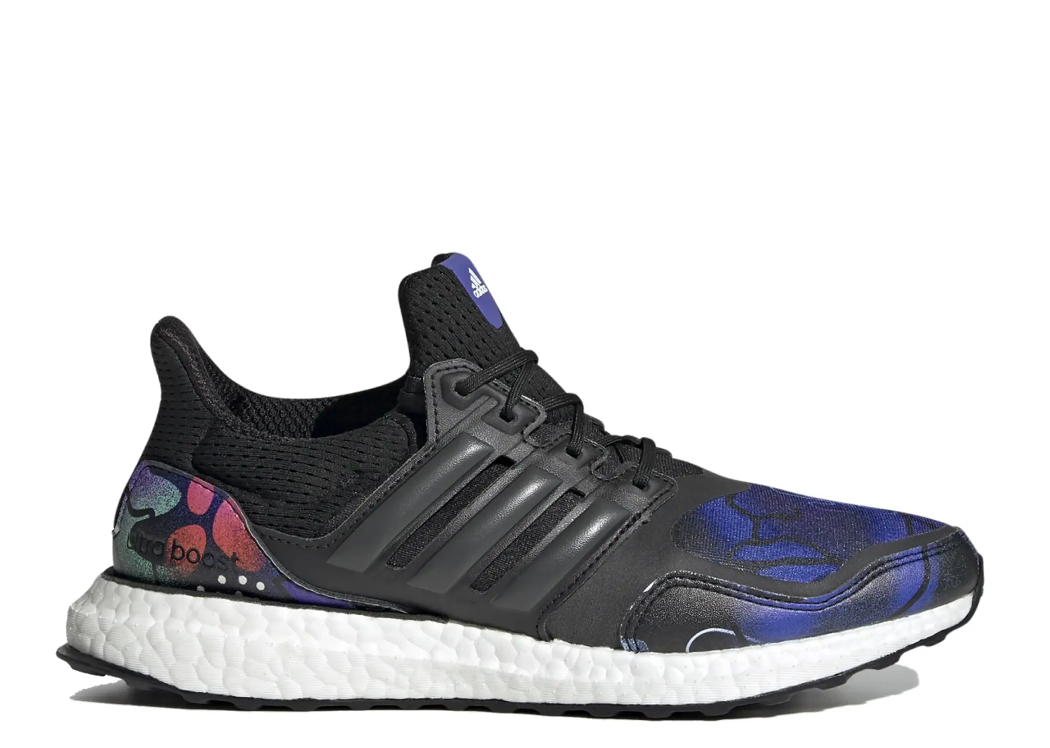 Adidas Ultra Boost DNA Jordan E. Moss
