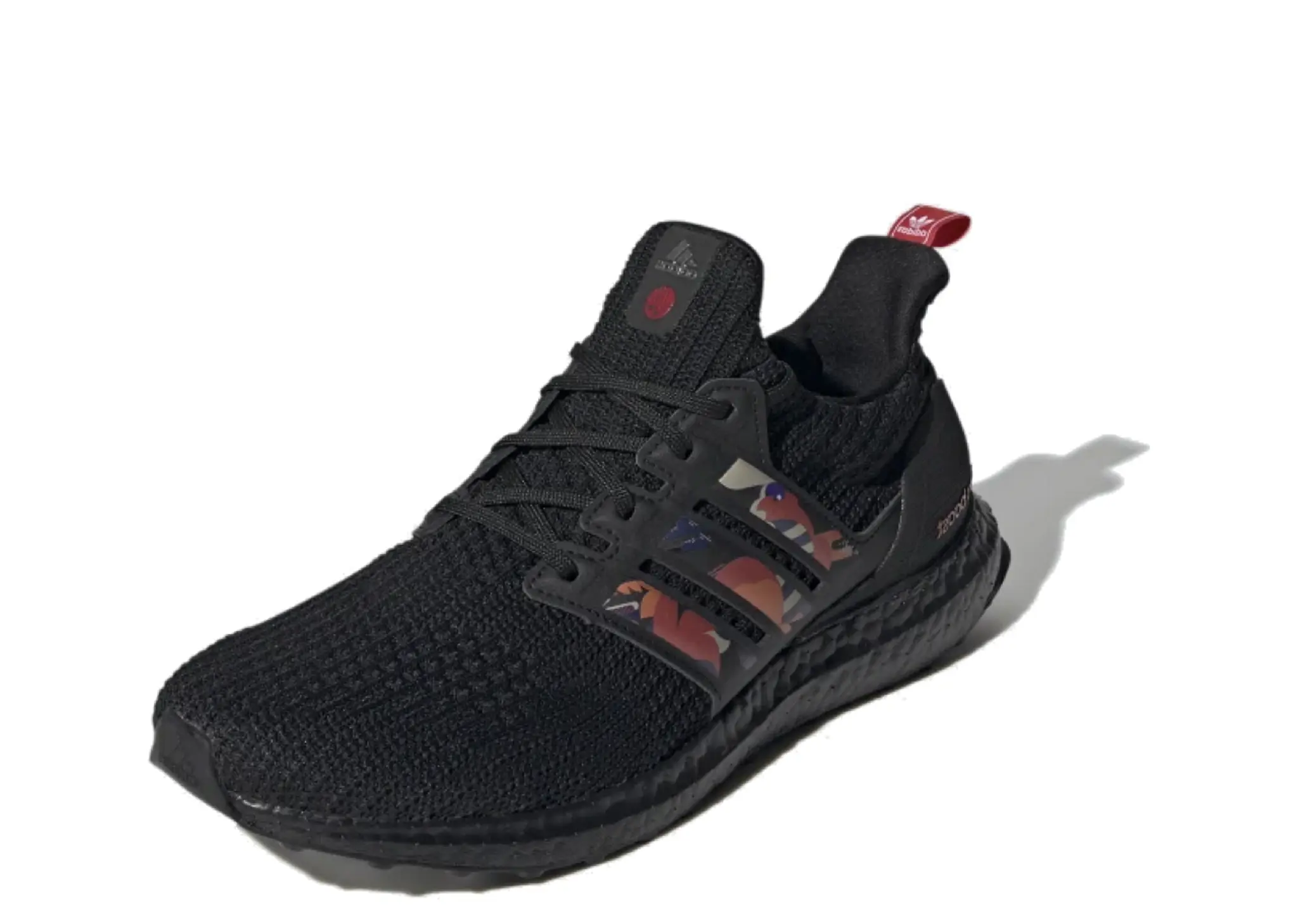 Adidas Ultra Boost 4.0 DNA Chinese New Year - photo 2