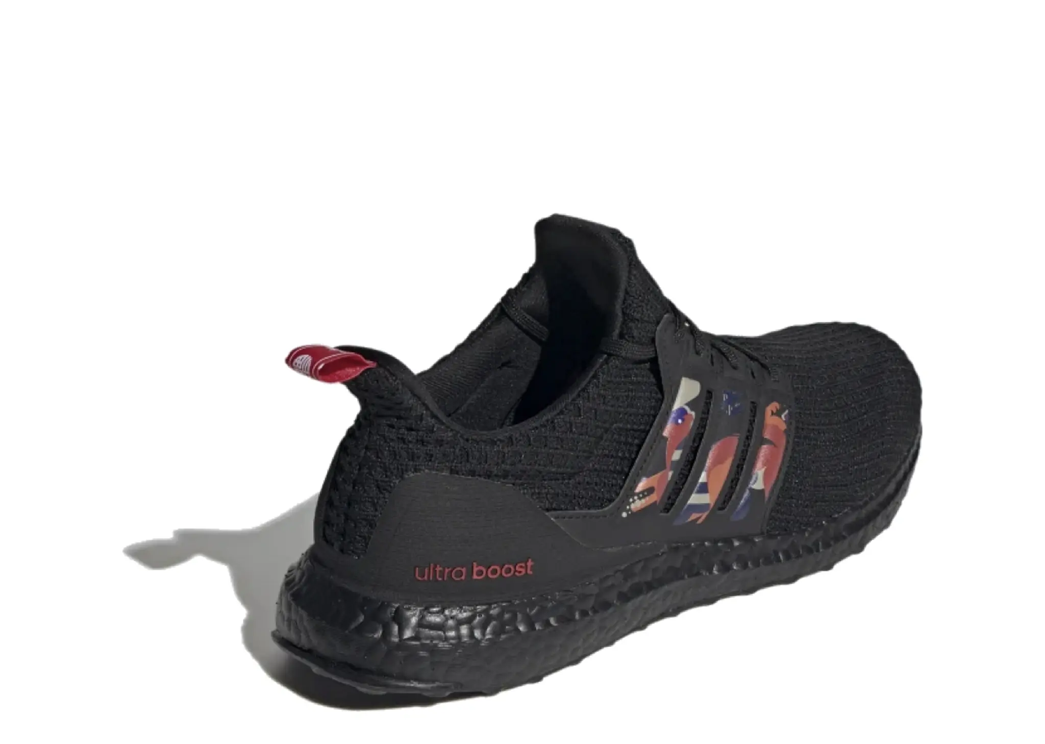 Adidas Ultra Boost 4.0 DNA Chinese New Year - photo 3