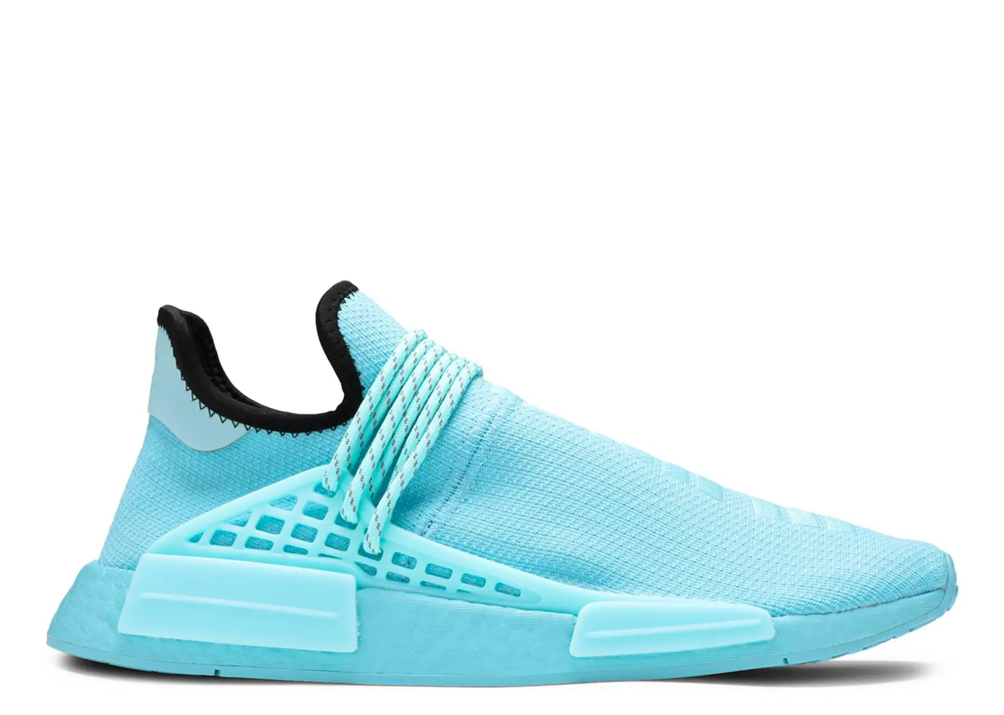 Adidas NMD Hu Pharrell Williams Clear Aqua