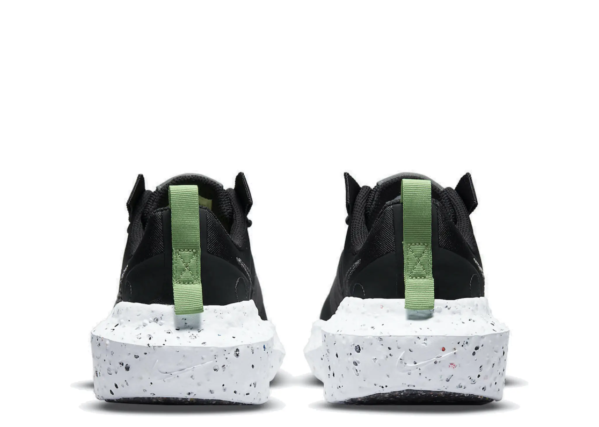 Nike Crater Impact Black - photo 3