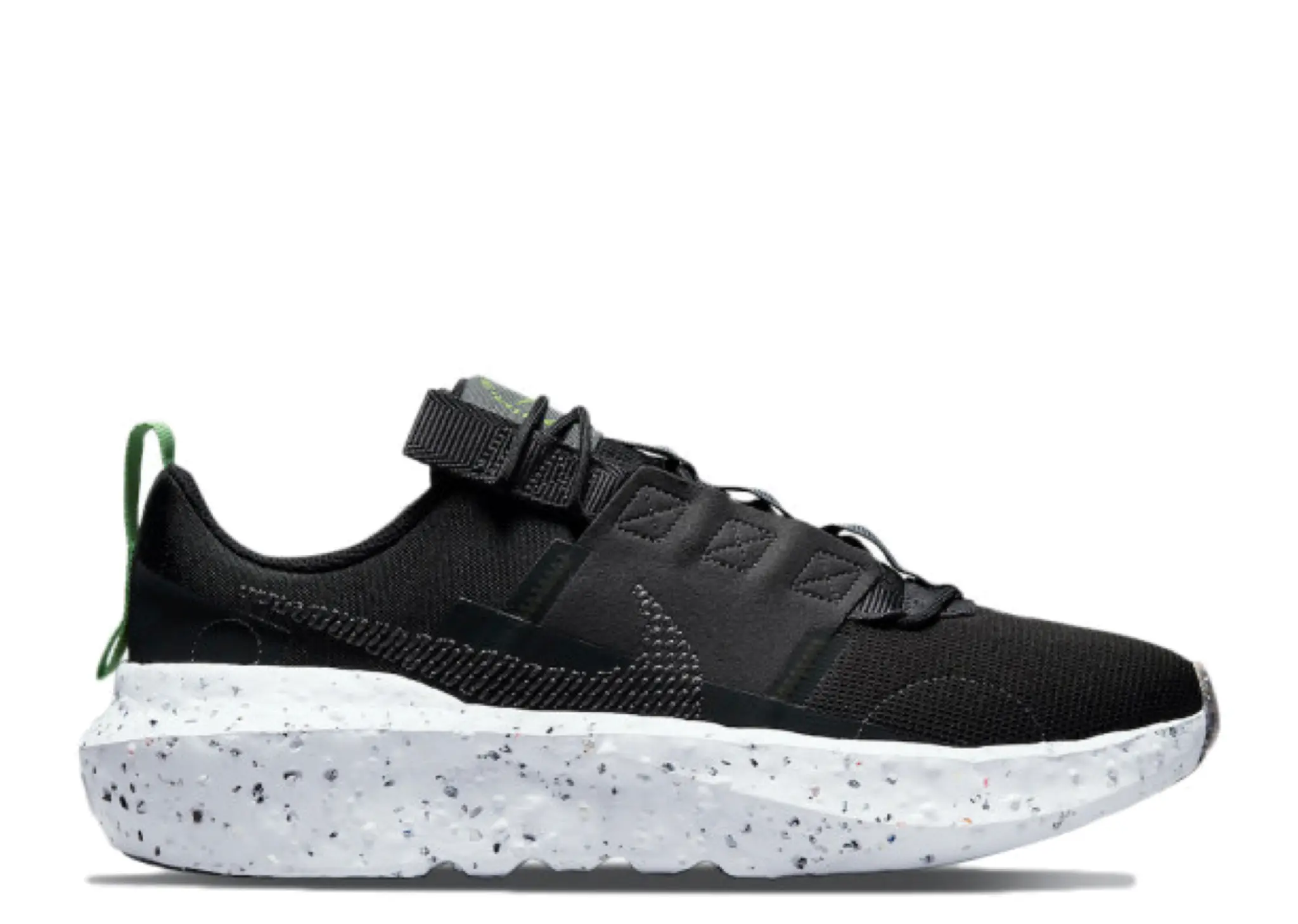 Nike Crater Impact Black
