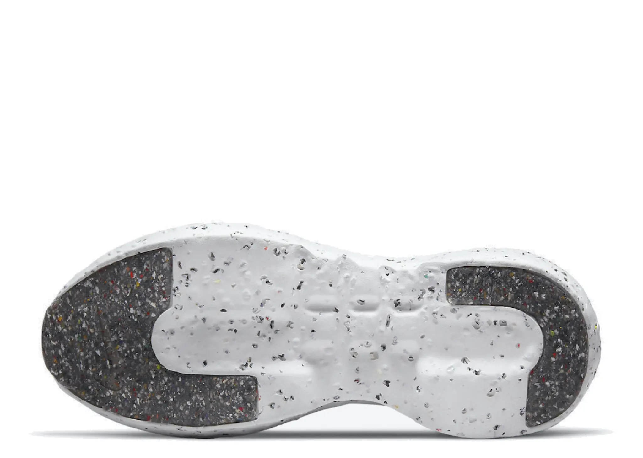 Nike Crater Impact Black - photo 4