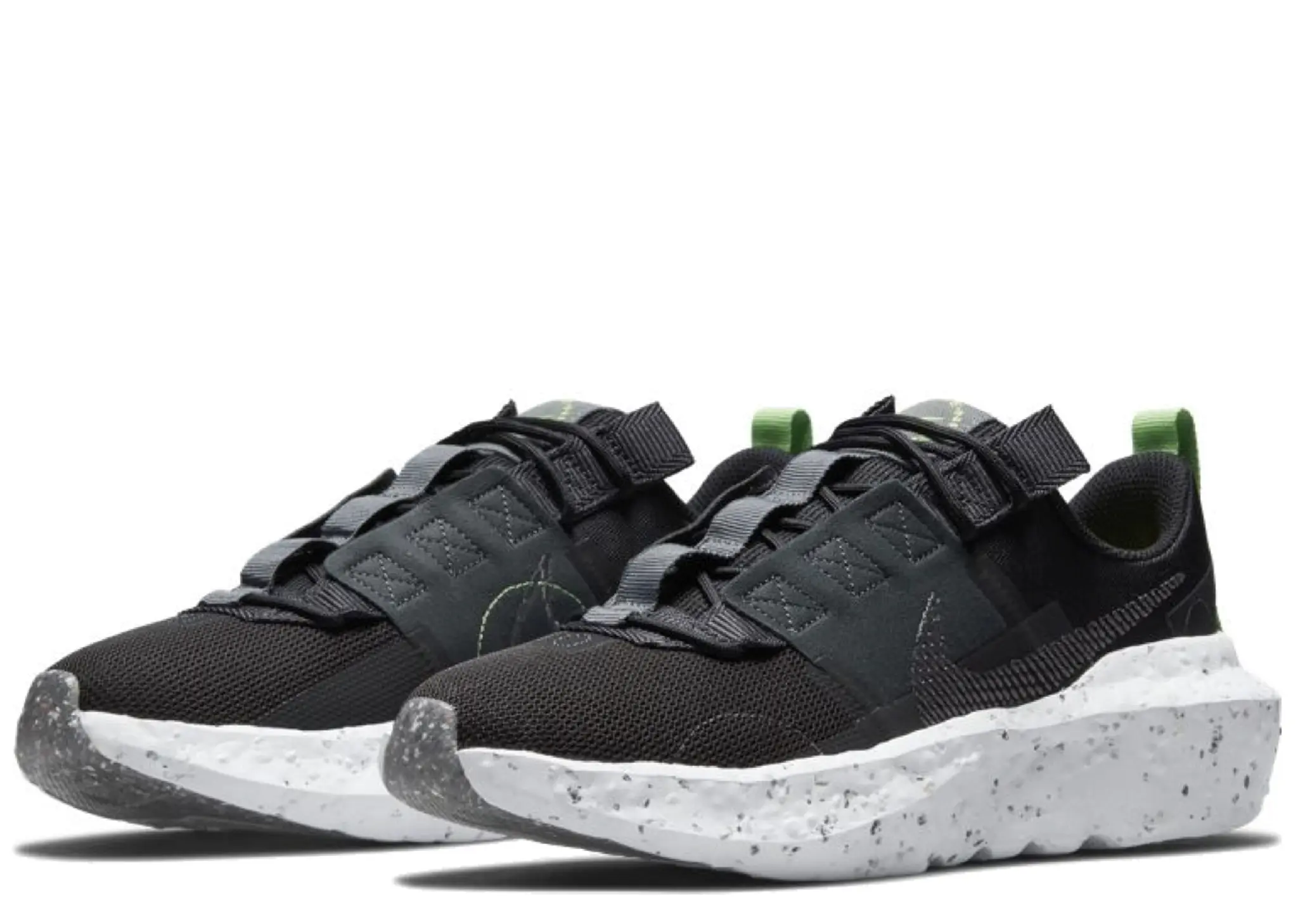 Nike Crater Impact Black - photo 2