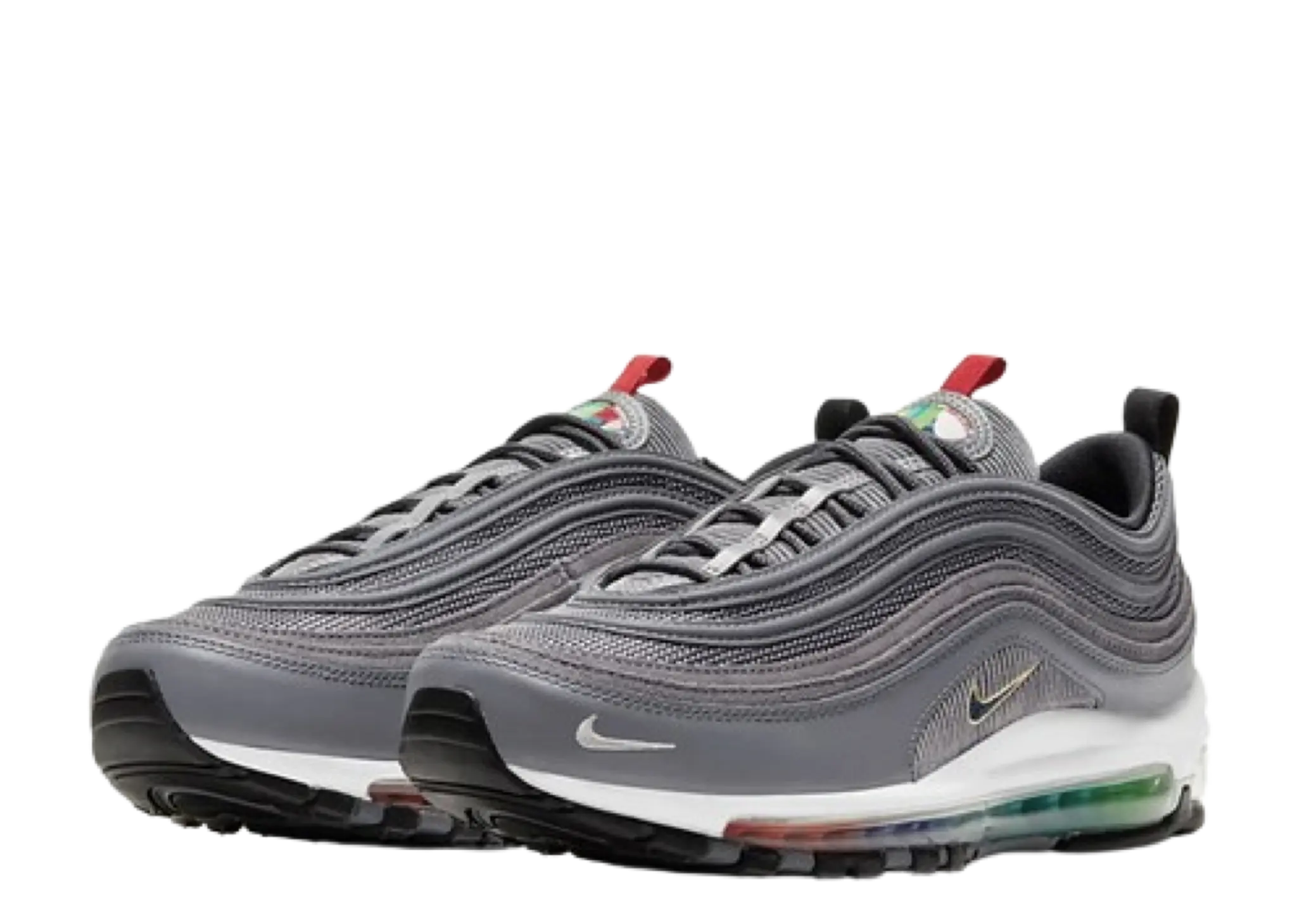 Nike Air Max 97 Evolution of Icon - photo 2