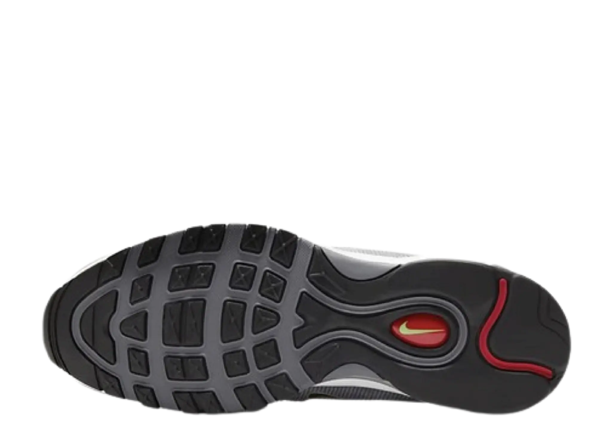 Nike Air Max 97 Evolution of Icon - photo 4