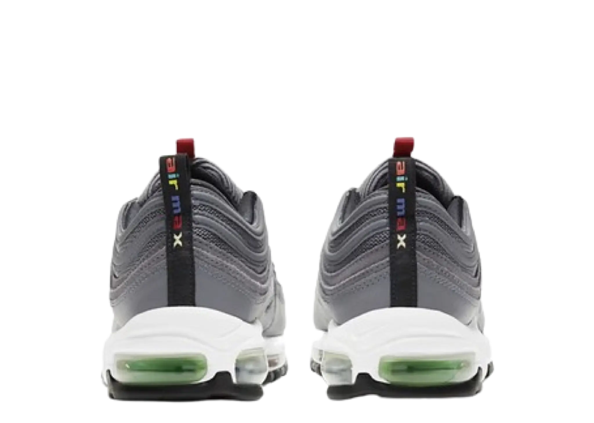 Nike Air Max 97 Evolution of Icon - photo 3
