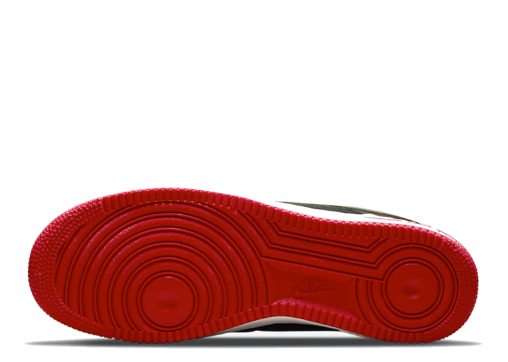 Nike Air Force 1 Low Spades - photo 4