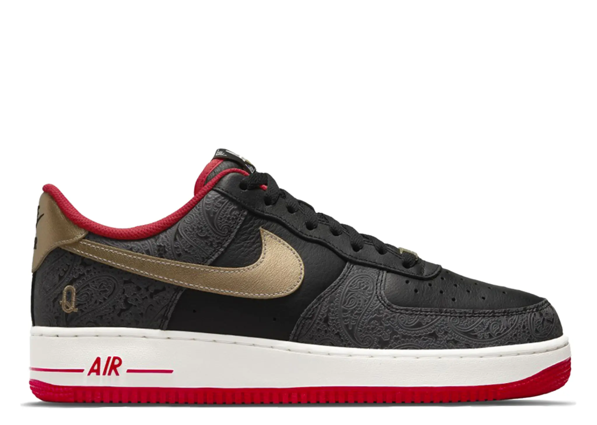 Nike Air Force 1 Low Spades