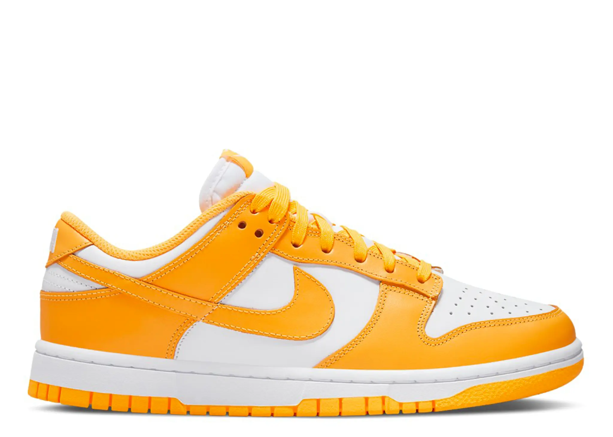 Nike Dunk Low Laser Orange (Women's)