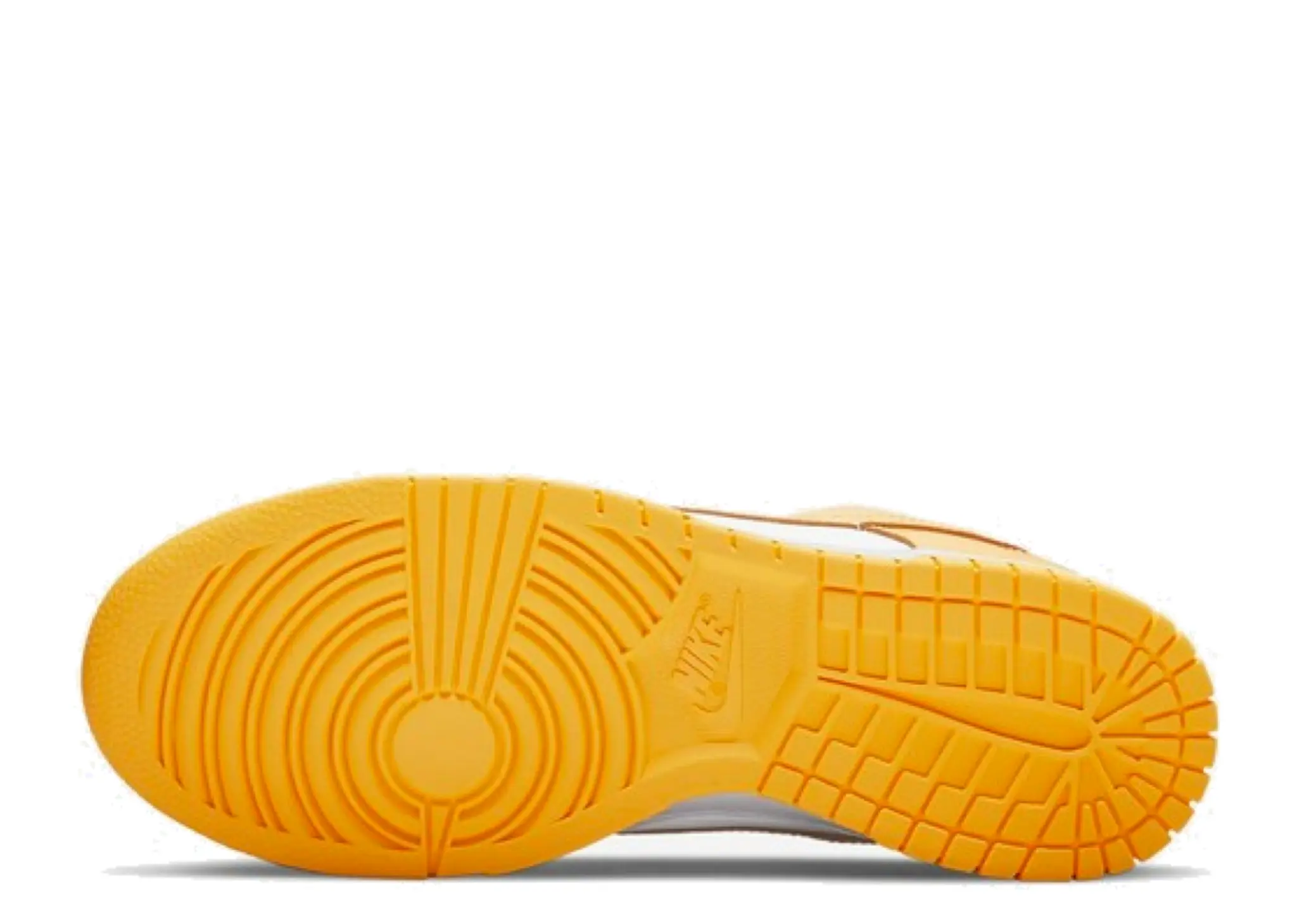 Nike Dunk Low Laser Orange (Women's) - photo 4