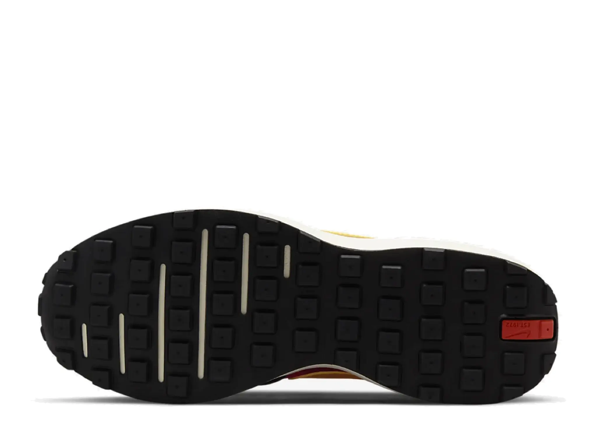 Nike Waffle One Active Fuchsia (Grade School) - photo 4