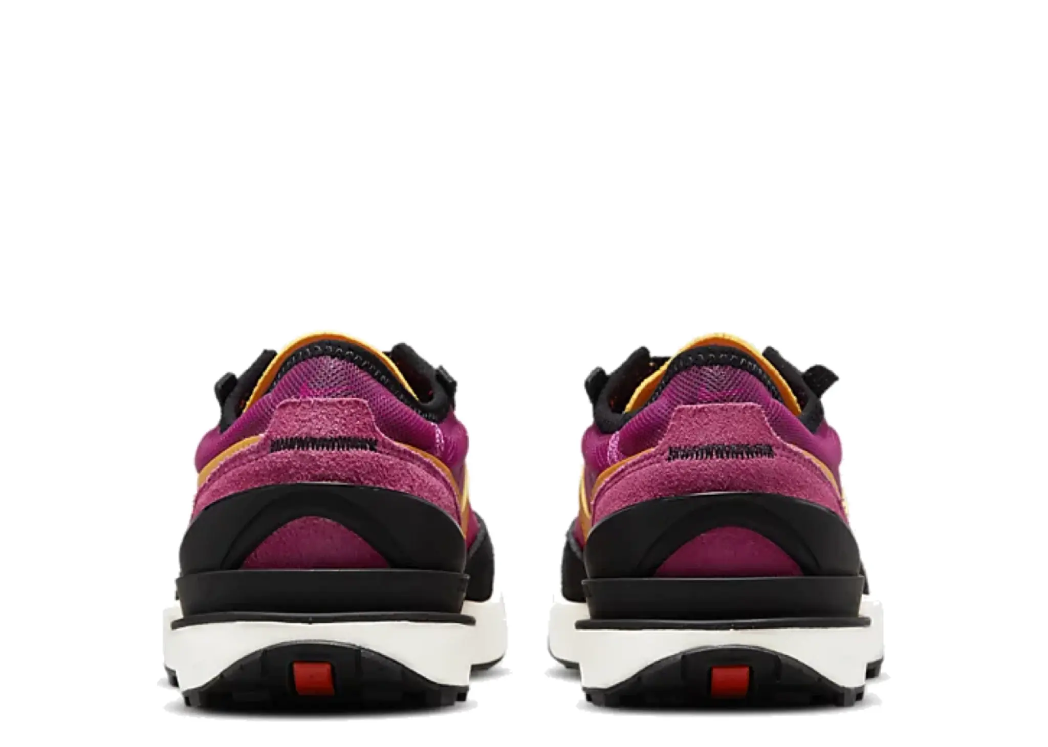 Nike Waffle One Active Fuchsia (Grade School) - photo 3