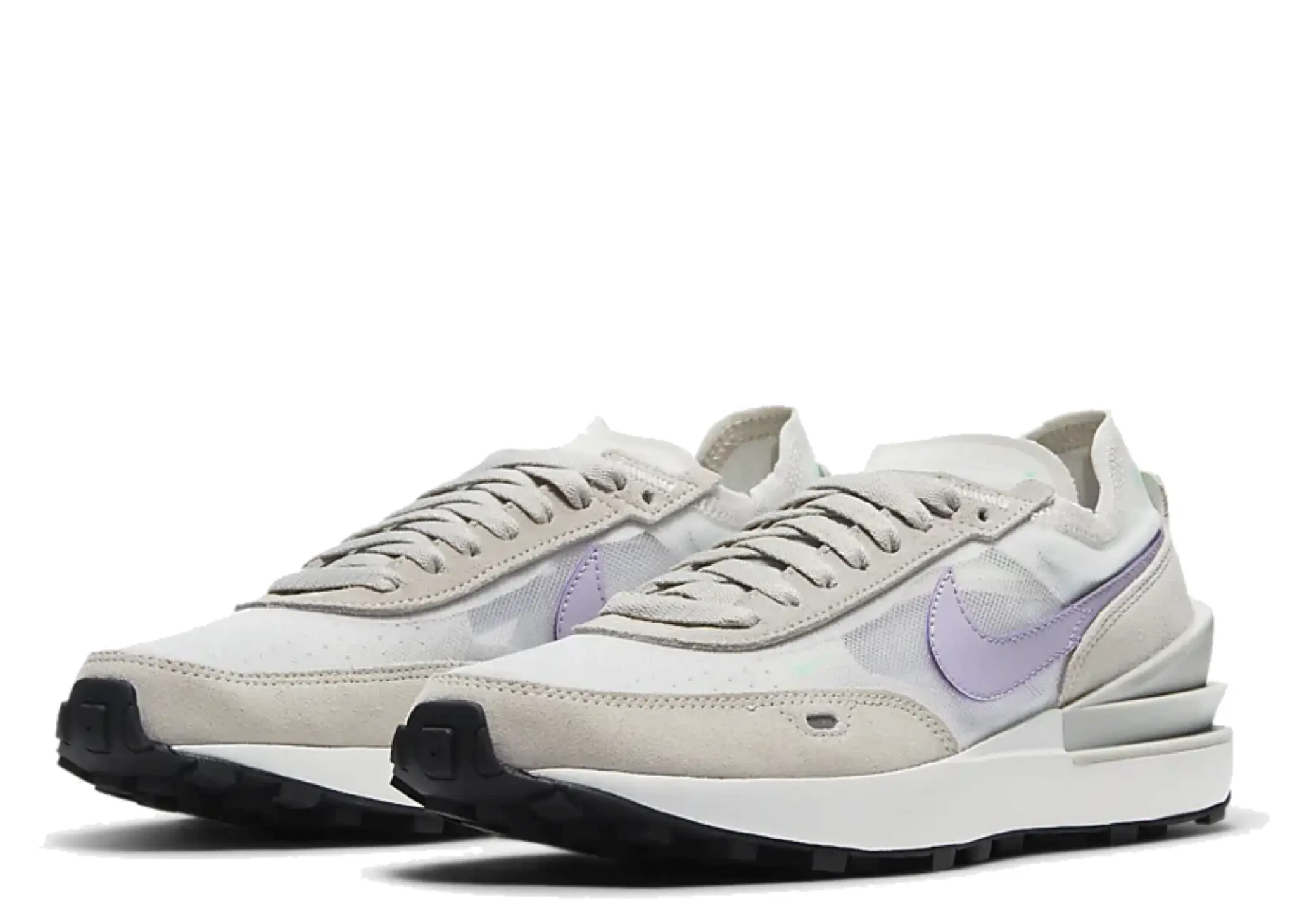 Nike Waffle Summit White (Women's) - photo 2