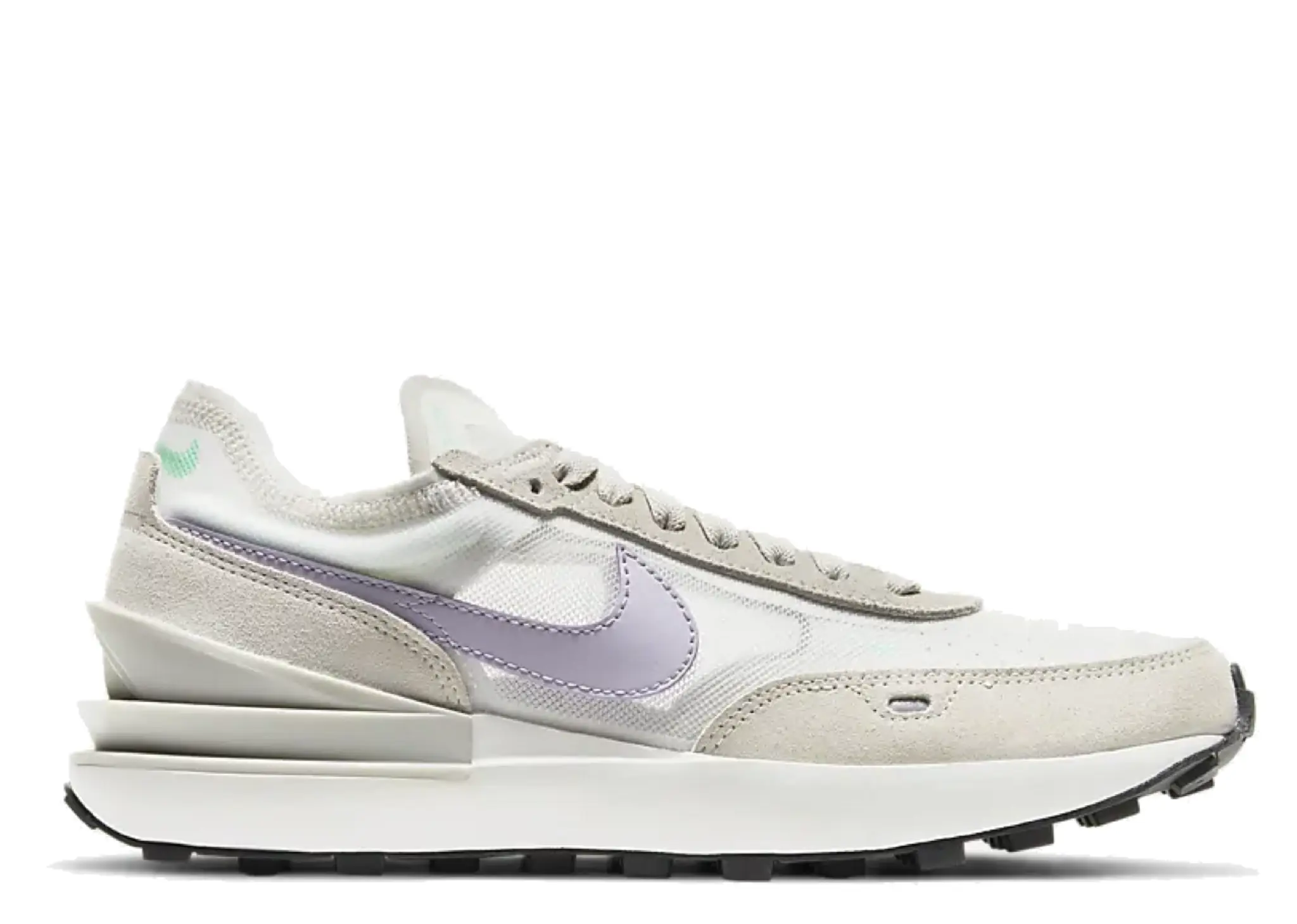 Nike Waffle Summit White (Women's)