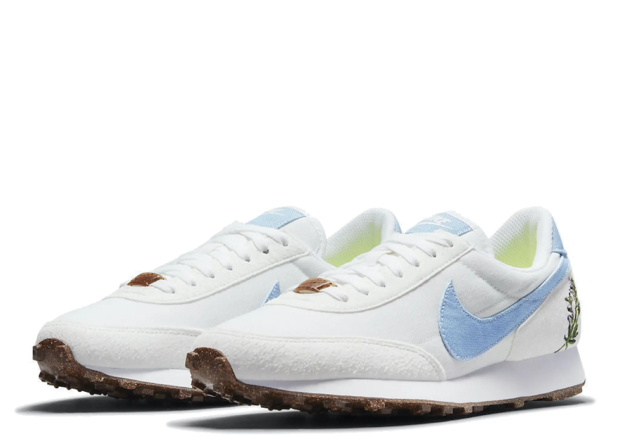 Nike Daybreak SE Indigo (Women's) - photo 2