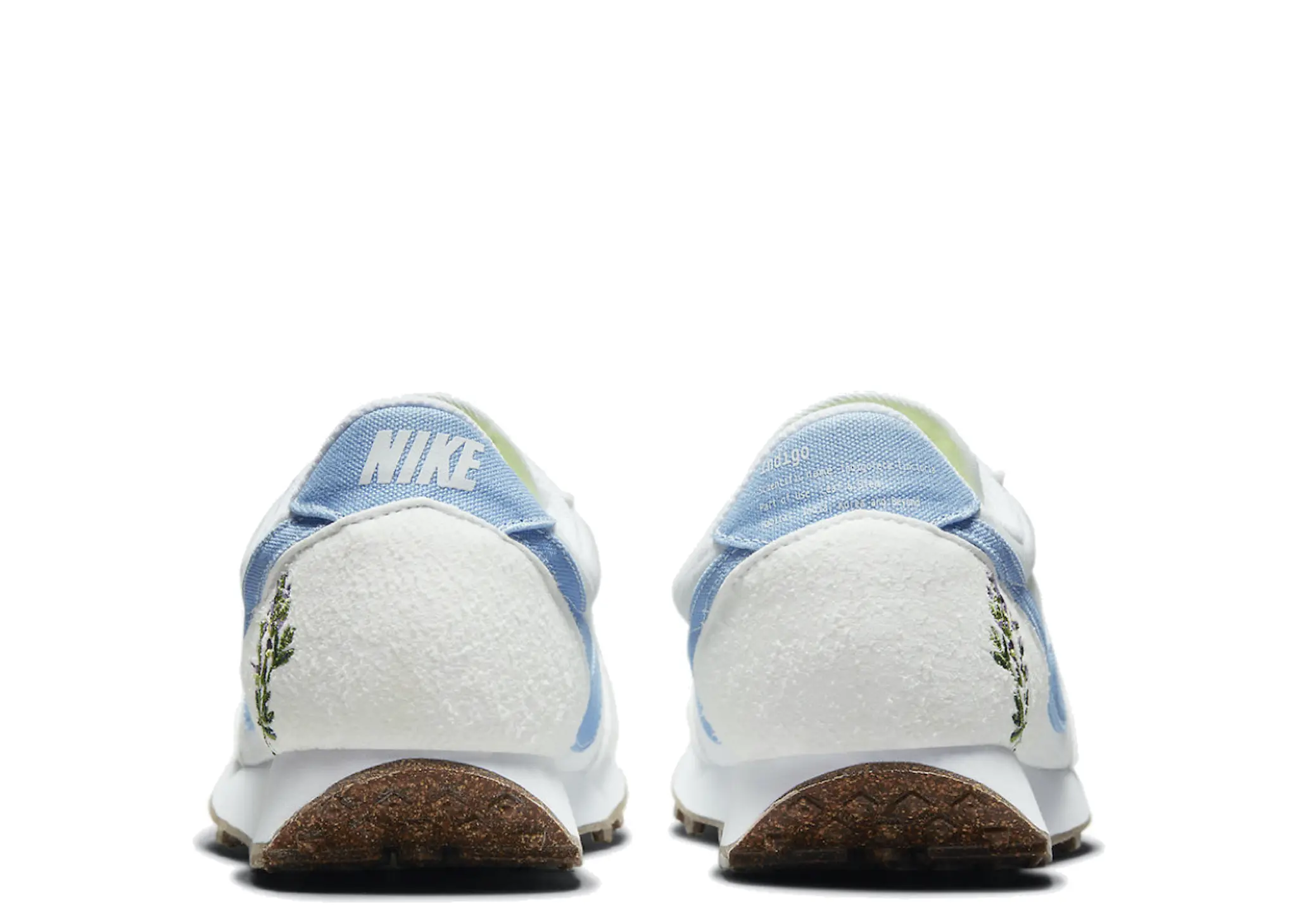 Nike Daybreak SE Indigo (Women's) - photo 3