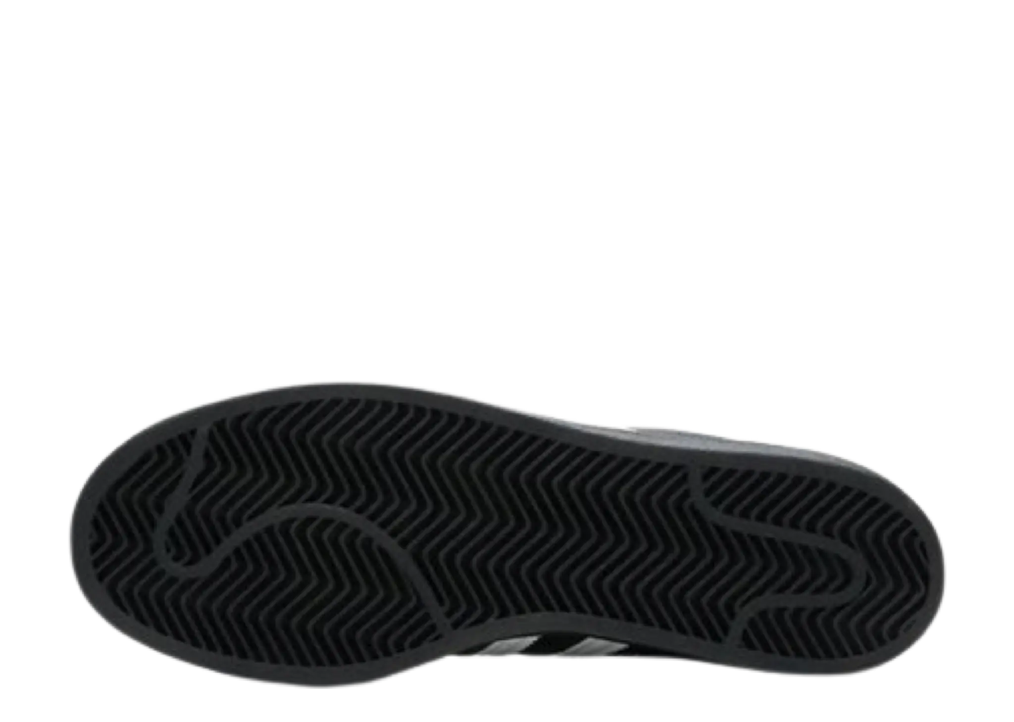 Adidas Superstar Core Black White - photo 4