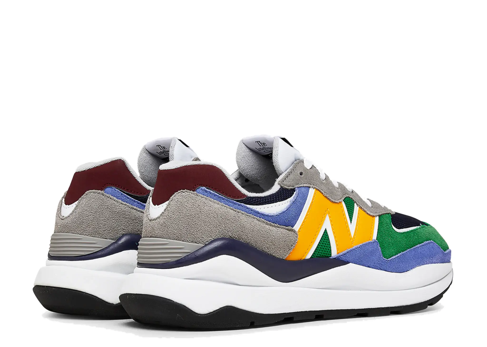 New Balance 57/40 Carnival - photo 3
