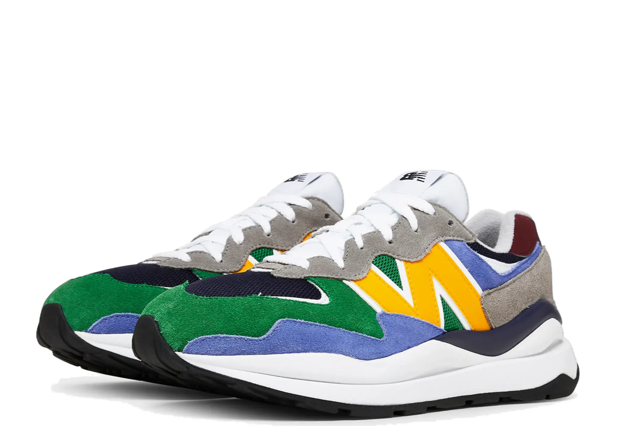 New Balance 57/40 Carnival - photo 2