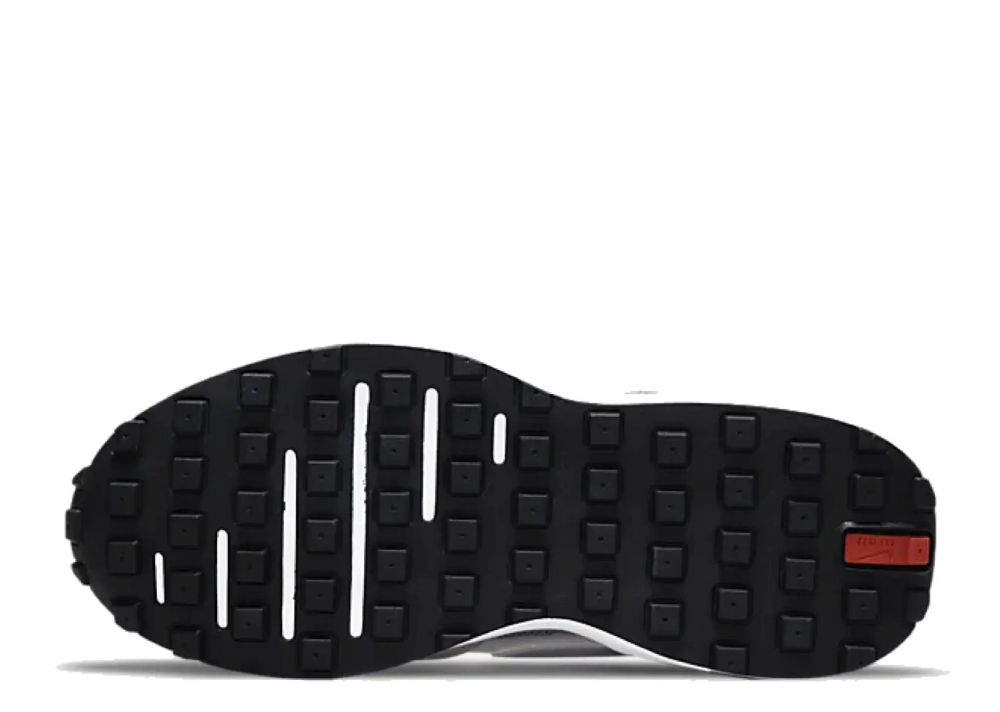 Nike Waffle One White Grey (Pre-School) - photo 4