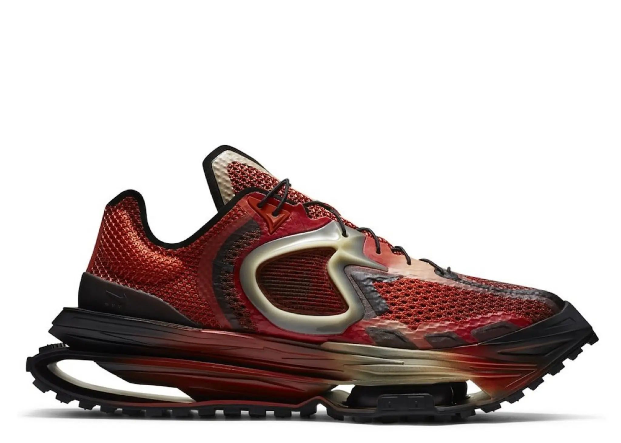 Nike Zoom MMW 004 Rust