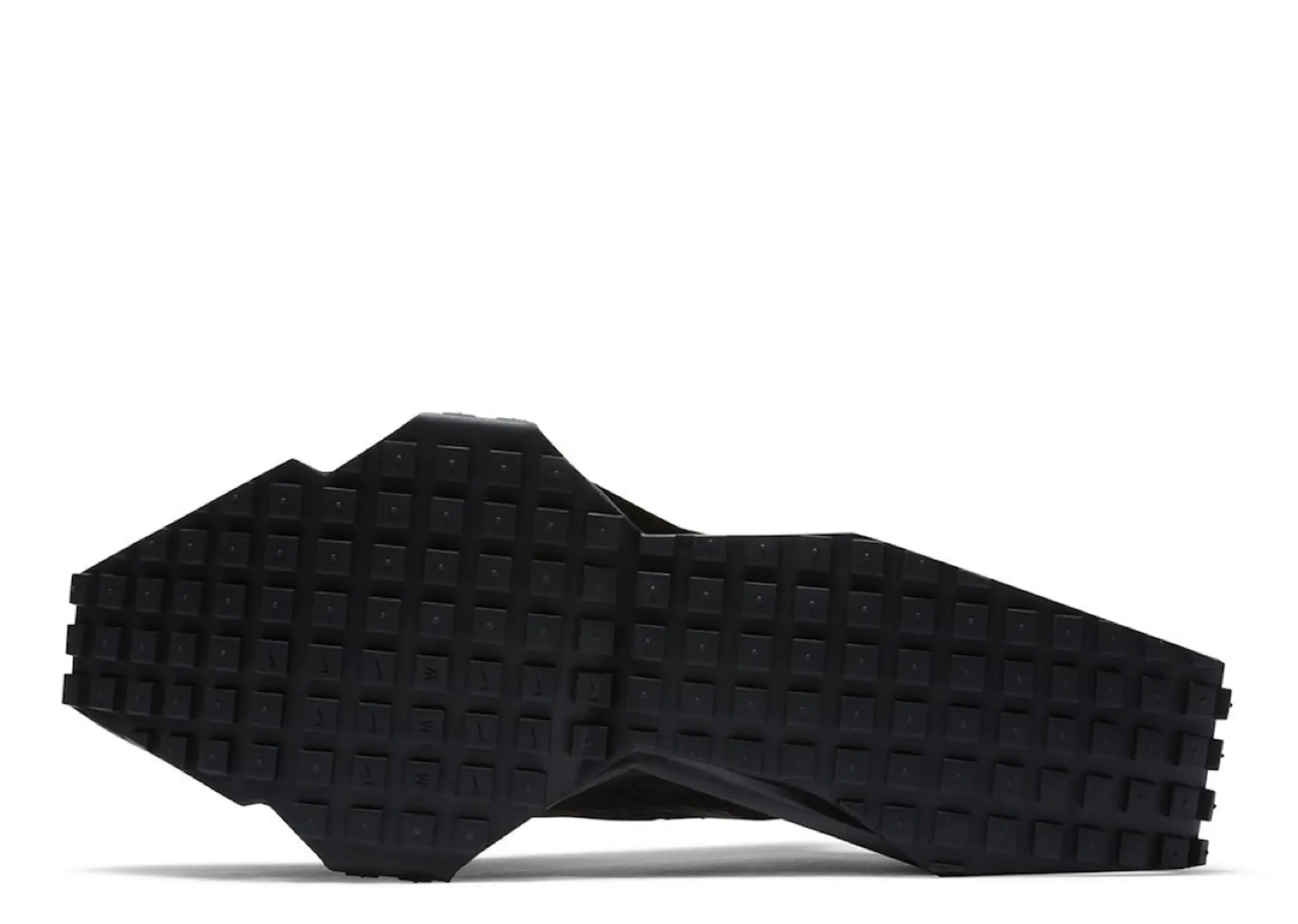 Nike Zoom MMW 004 Triple Black - photo 4