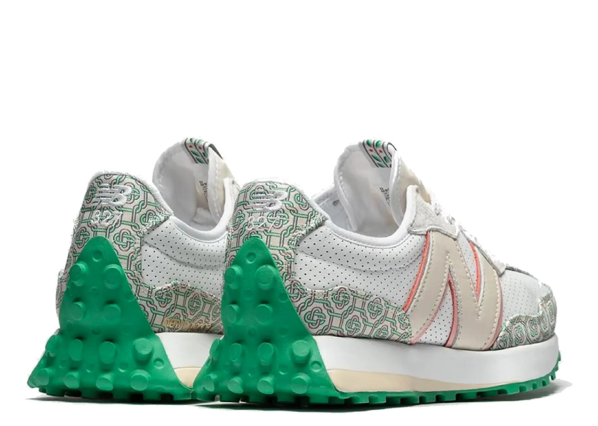 New Balance 327 Casablanca - photo 3