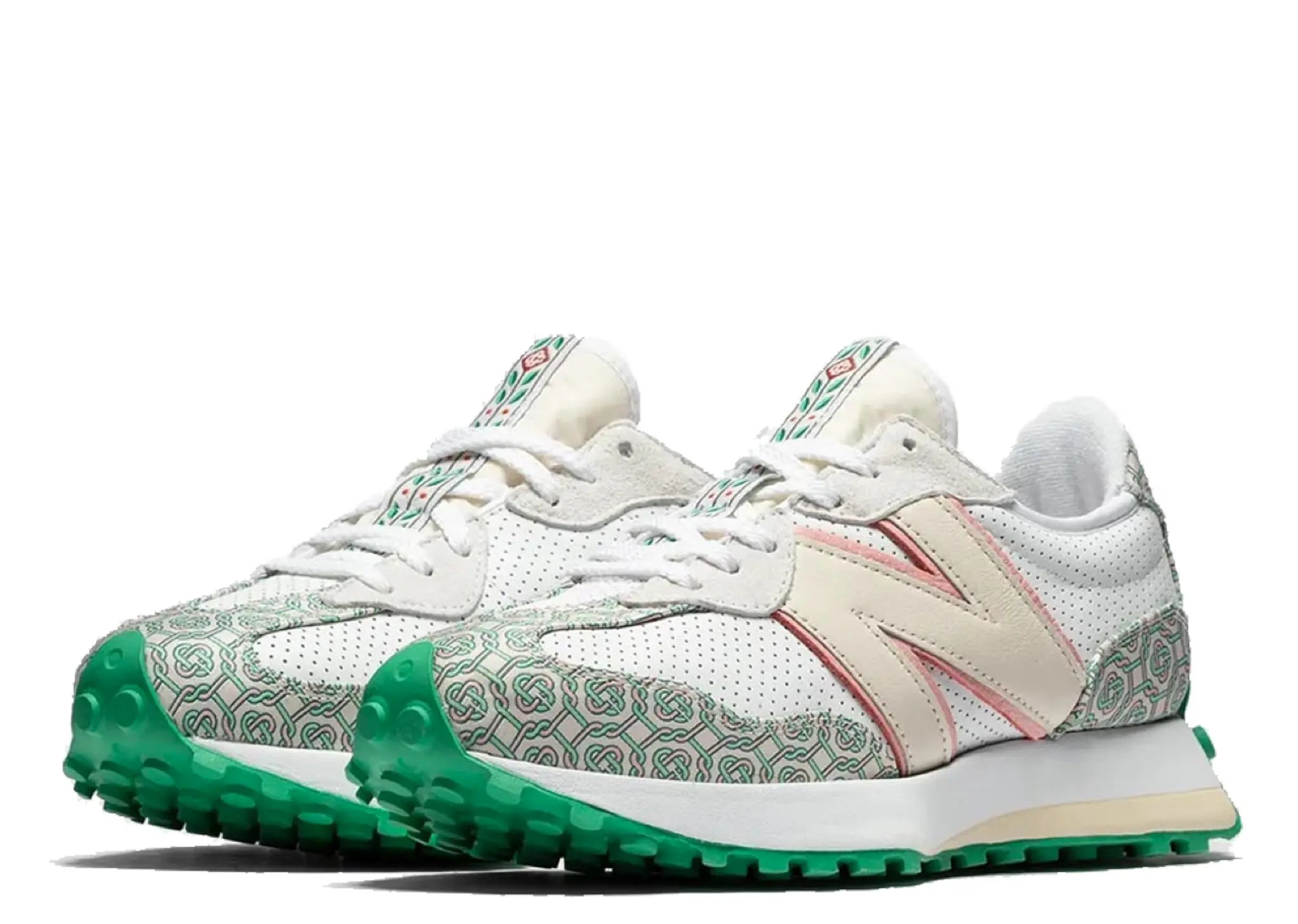 New Balance 327 Casablanca - photo 2