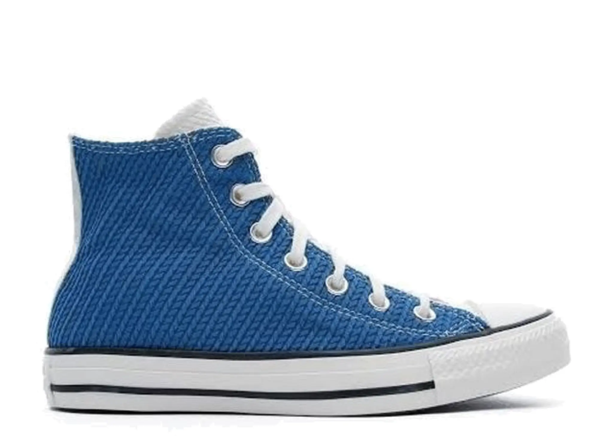 Converse Chuck Taylor All-Star High Cape Blue
