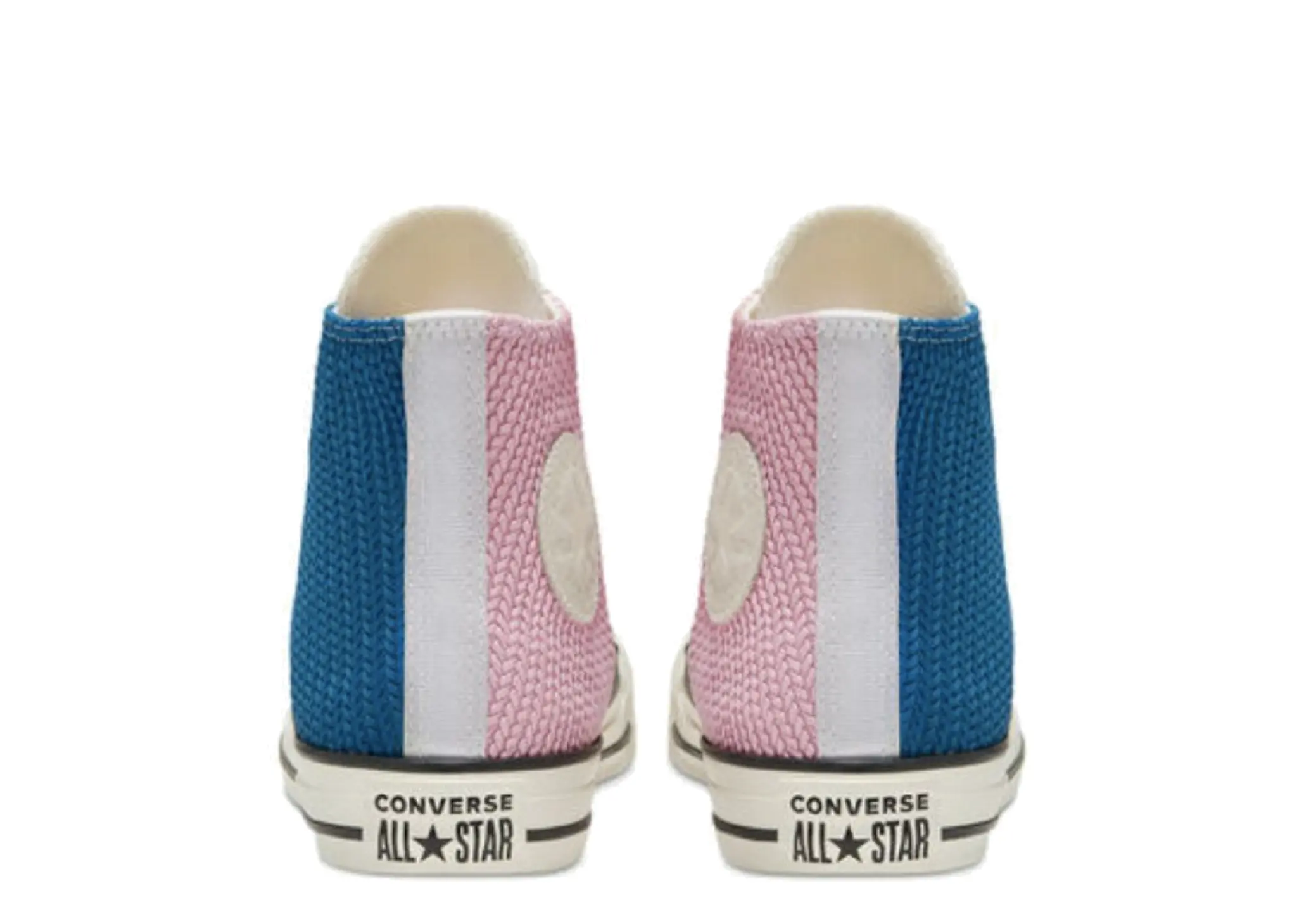 Converse Chuck Taylor All-Star High Cape Blue - photo 3