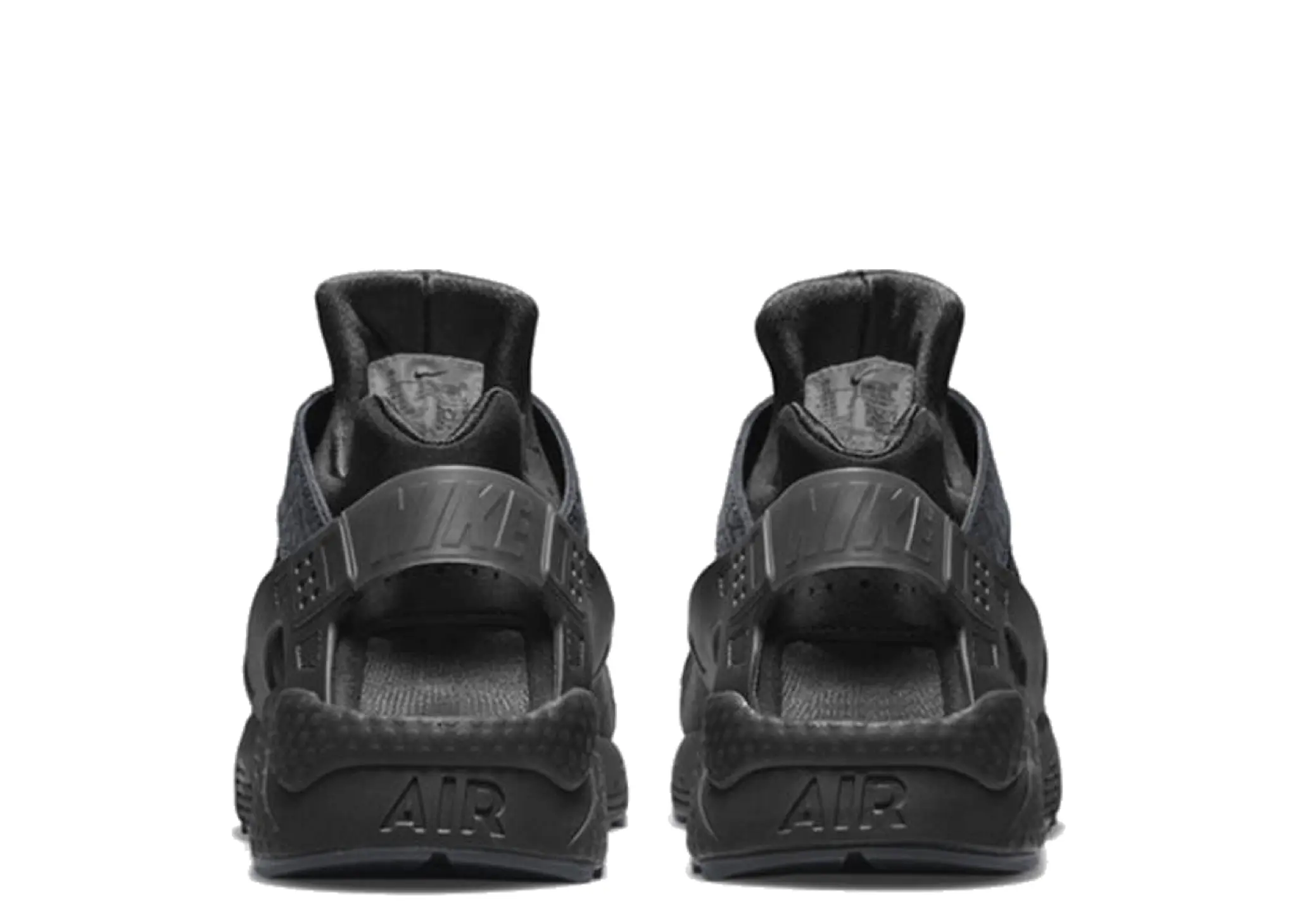 Nike Air Huarache Hyperlocal London - photo 3