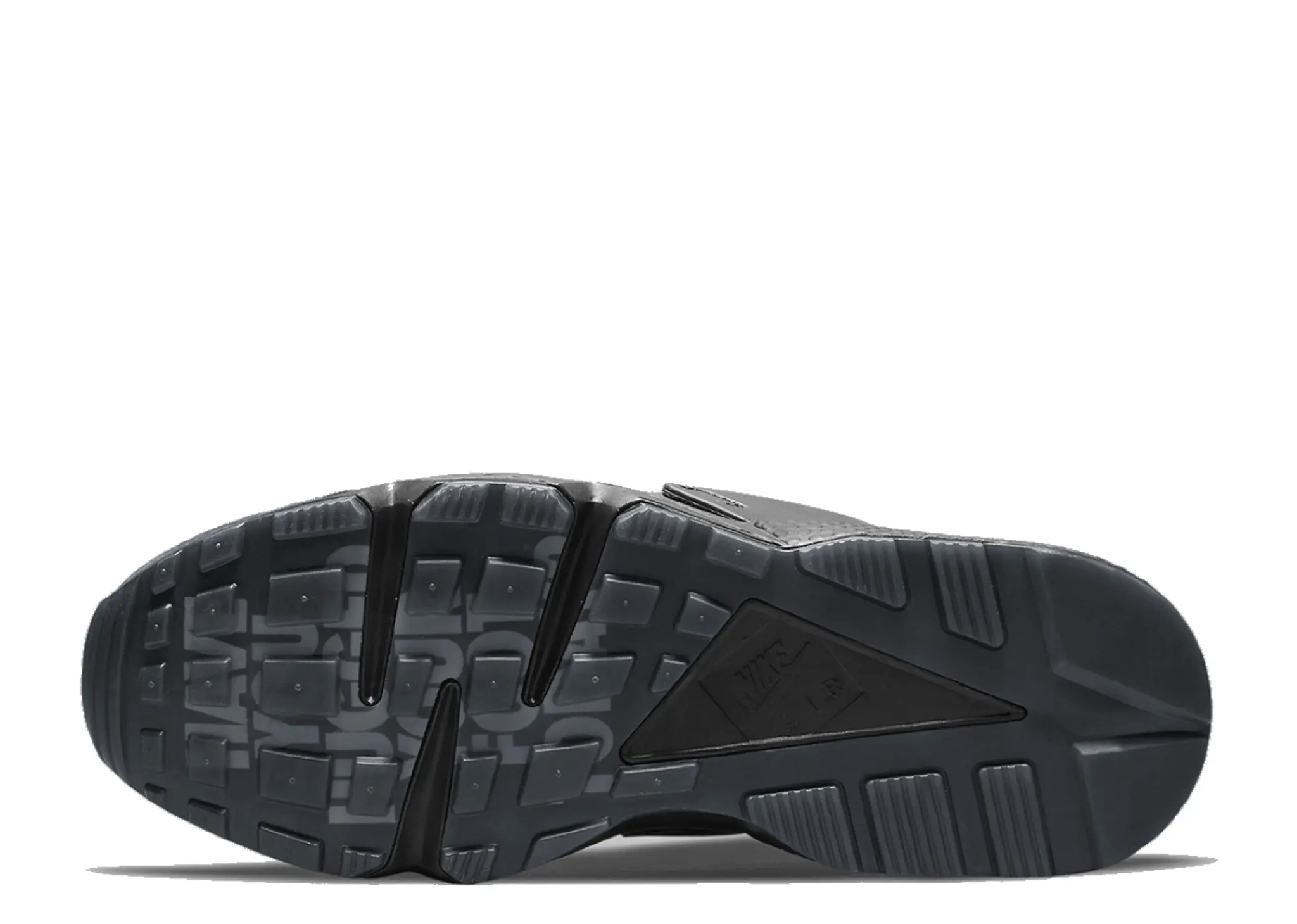 Nike Air Huarache Hyperlocal London - photo 4