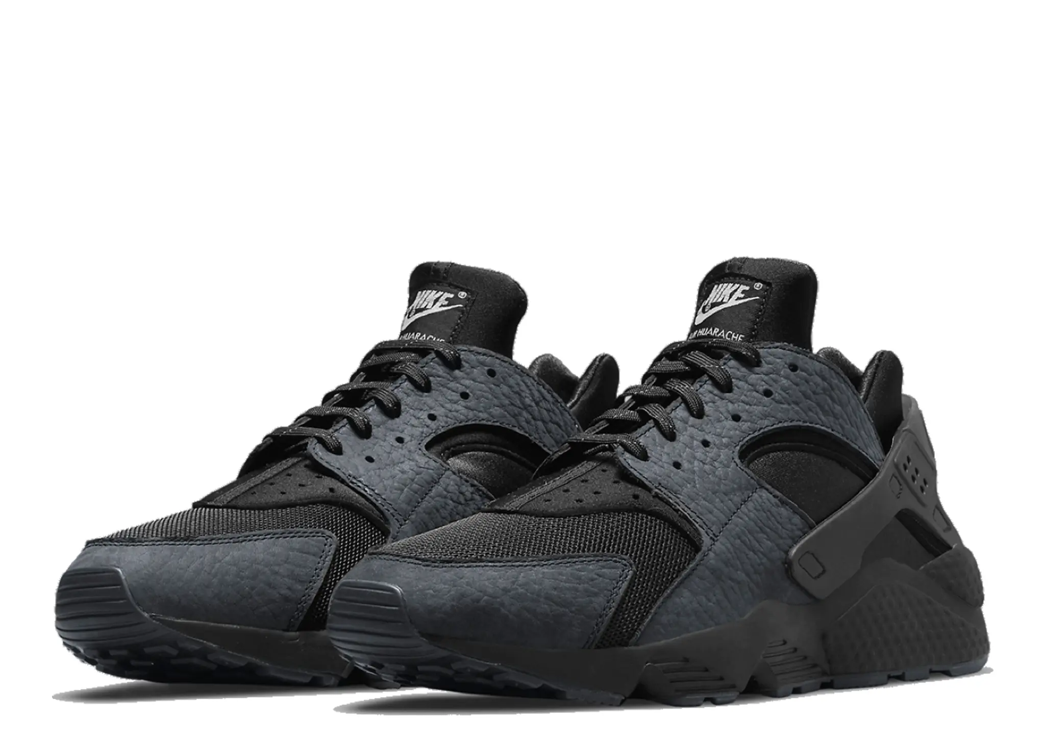 Nike Air Huarache Hyperlocal London - photo 2