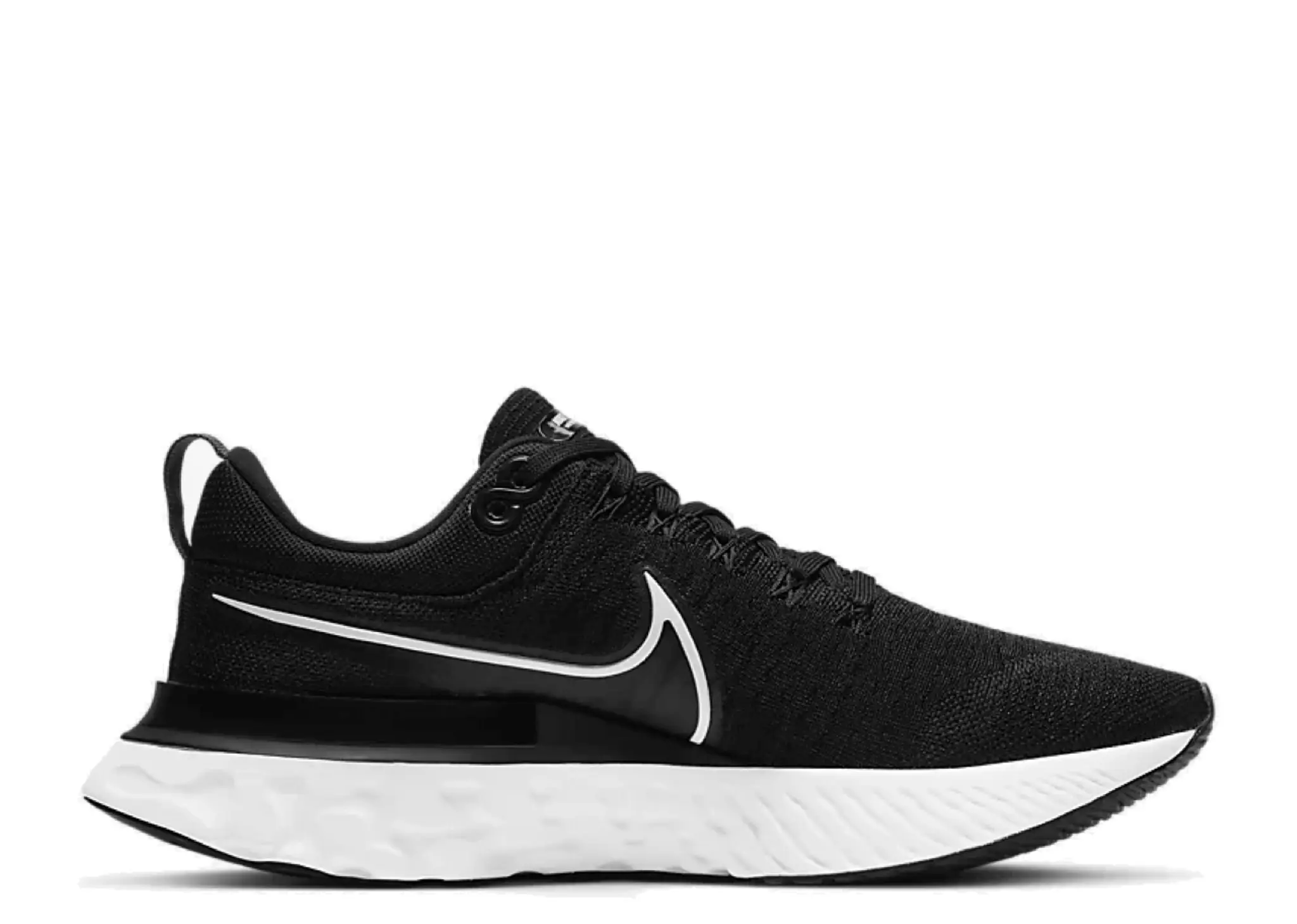 Nike React Infinity Run 2 Black Grey